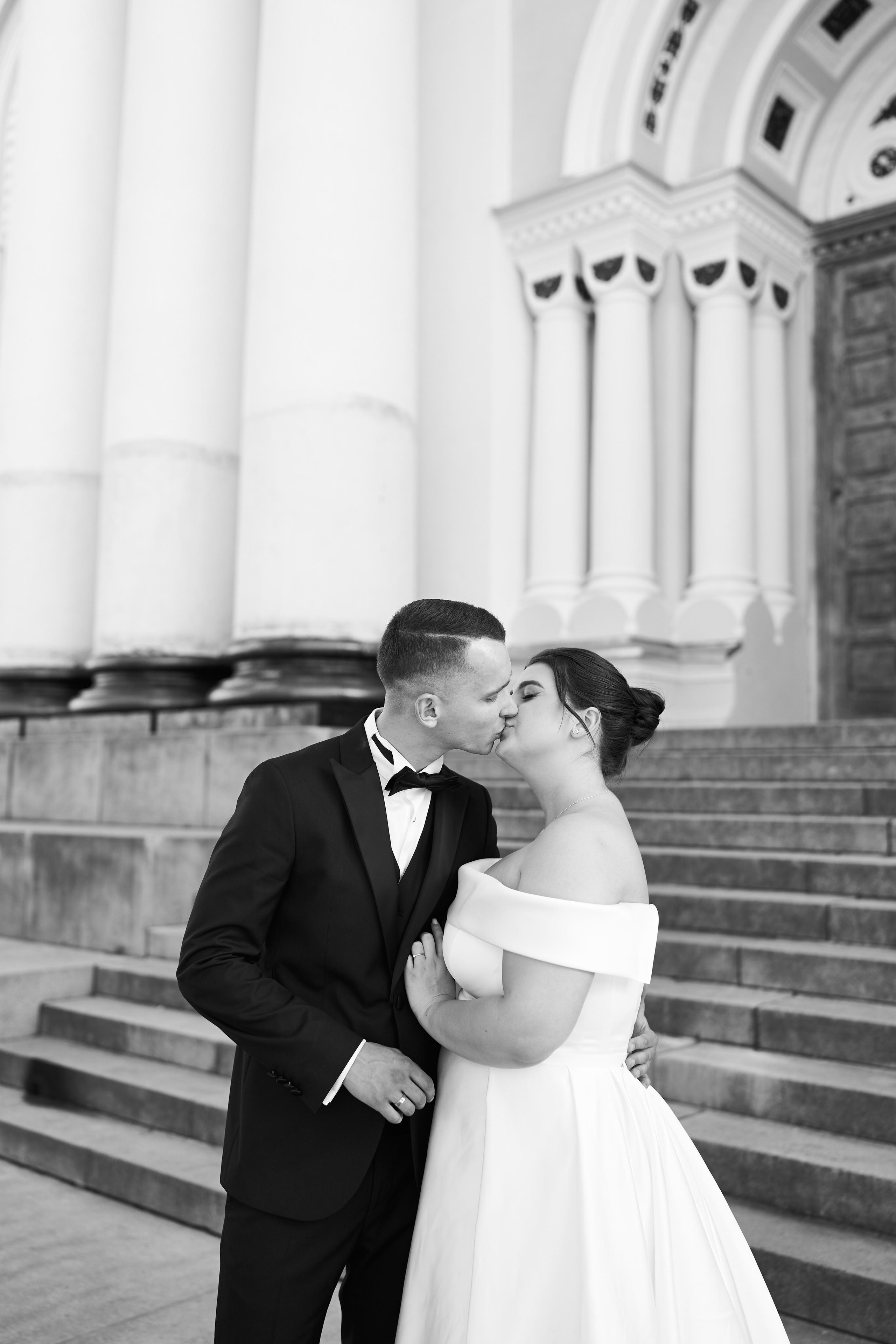 Gabrielė ir Evaldas. Misevic Wedding — Tender and Professional Wedding Photography