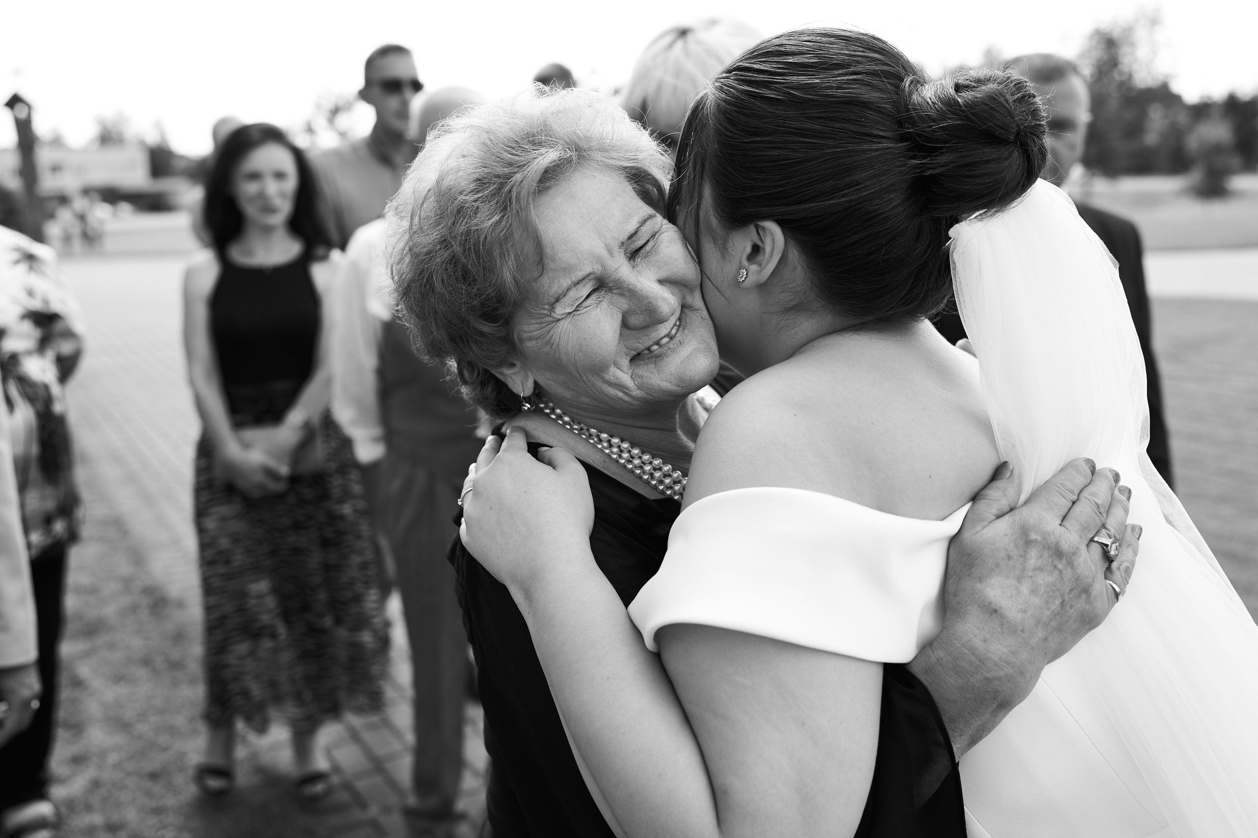 Gabrielė ir Evaldas. Misevic Wedding — Tender and Professional Wedding Photography