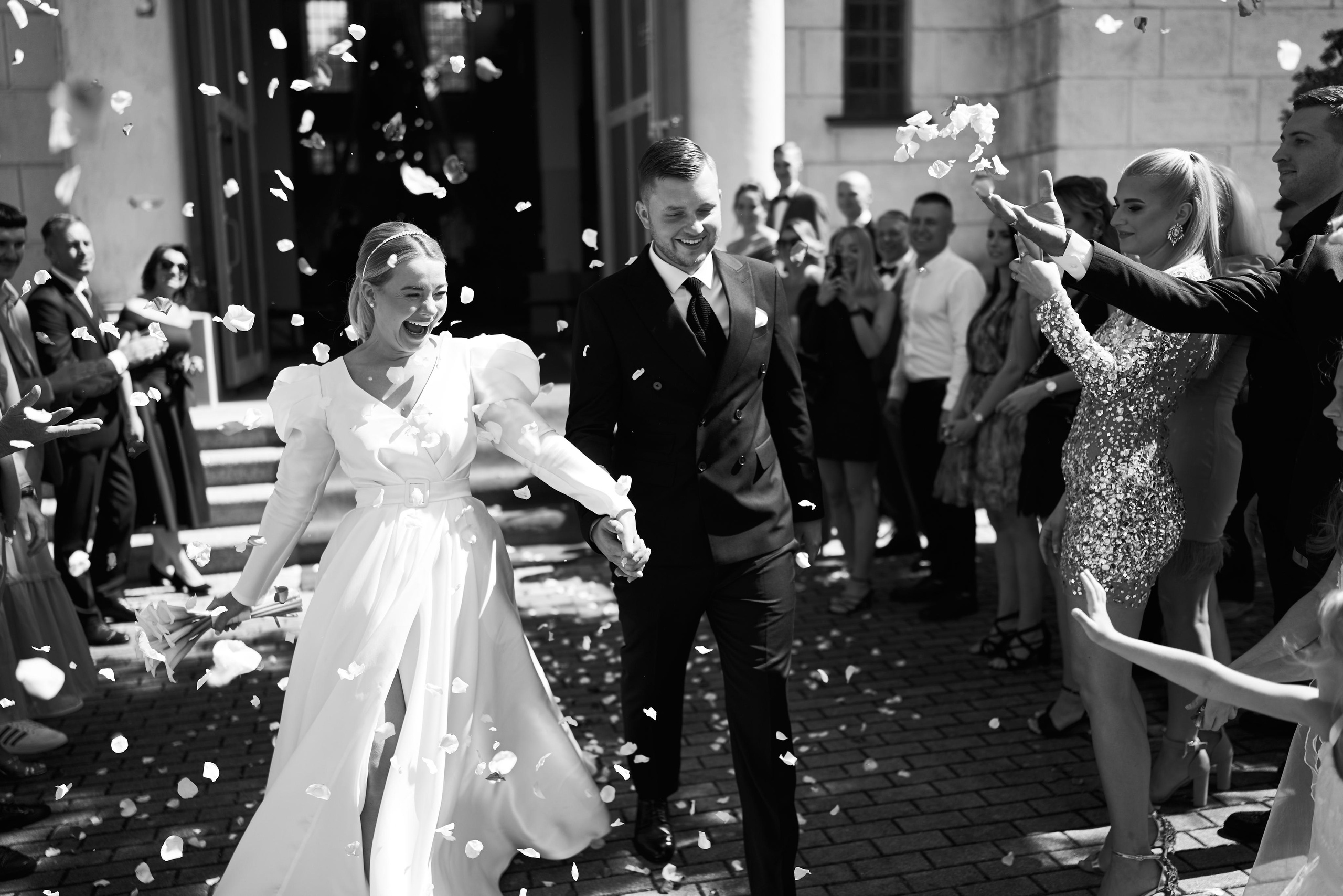 Agnė ir Salvijus. Misevic Wedding — Tender and Professional Wedding Photography