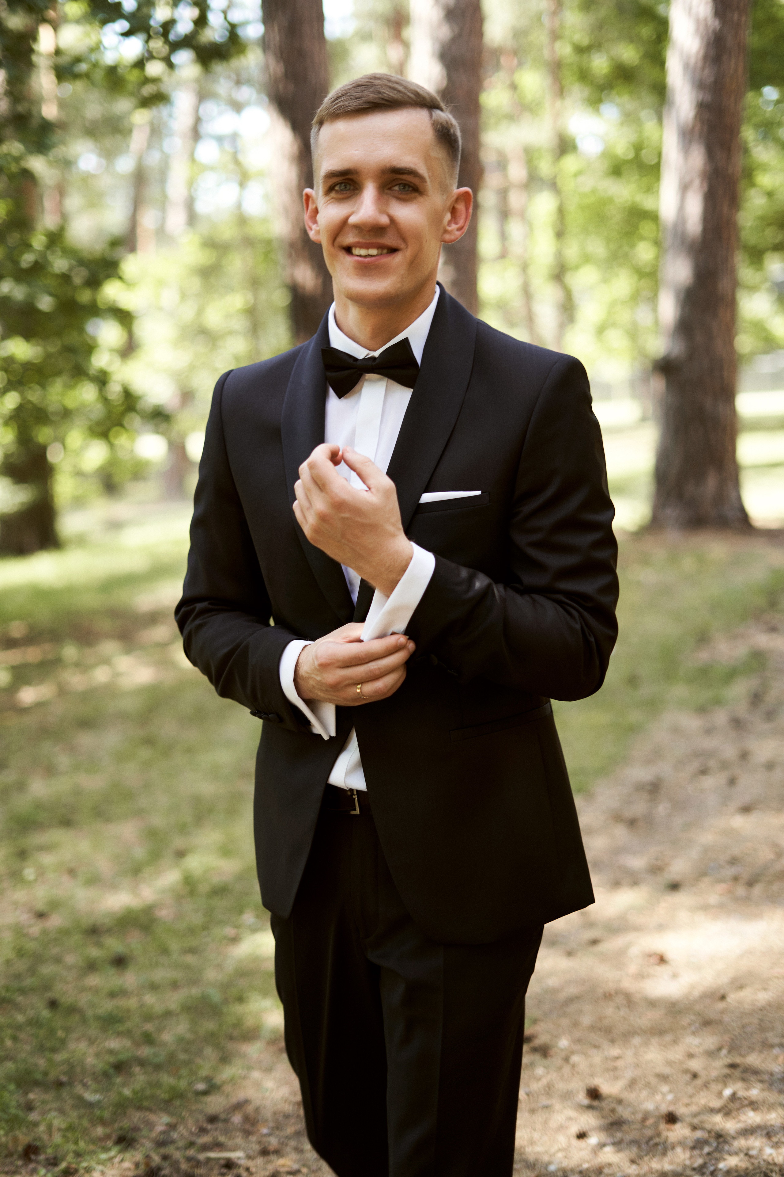 Ievos ir Egidijaus vestuvių fotosesijos anonsas. Misevic Wedding — Jausminga ir Profesionali Vestuvių Fotografija