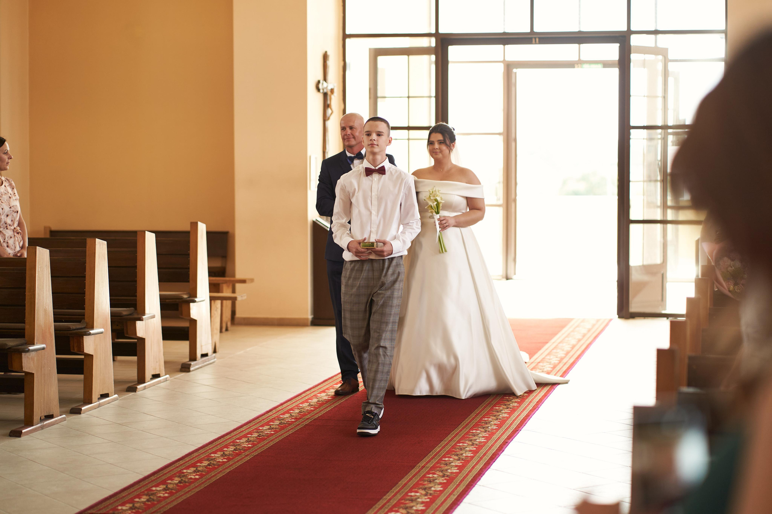 Gabrielė ir Evaldas. Misevic Wedding — Tender and Professional Wedding Photography