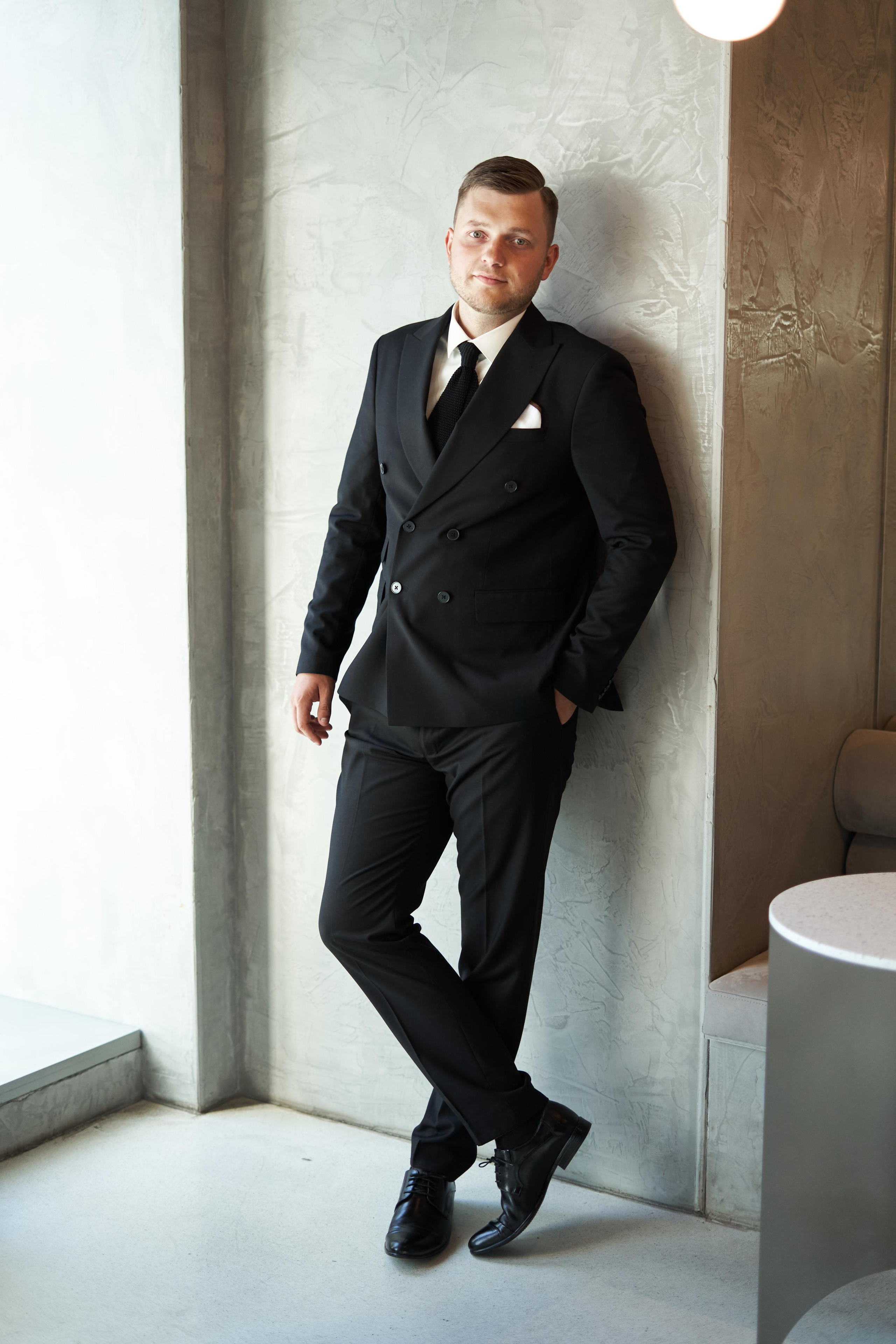 Agnė ir Salvijus. Misevic Wedding — Tender and Professional Wedding Photography