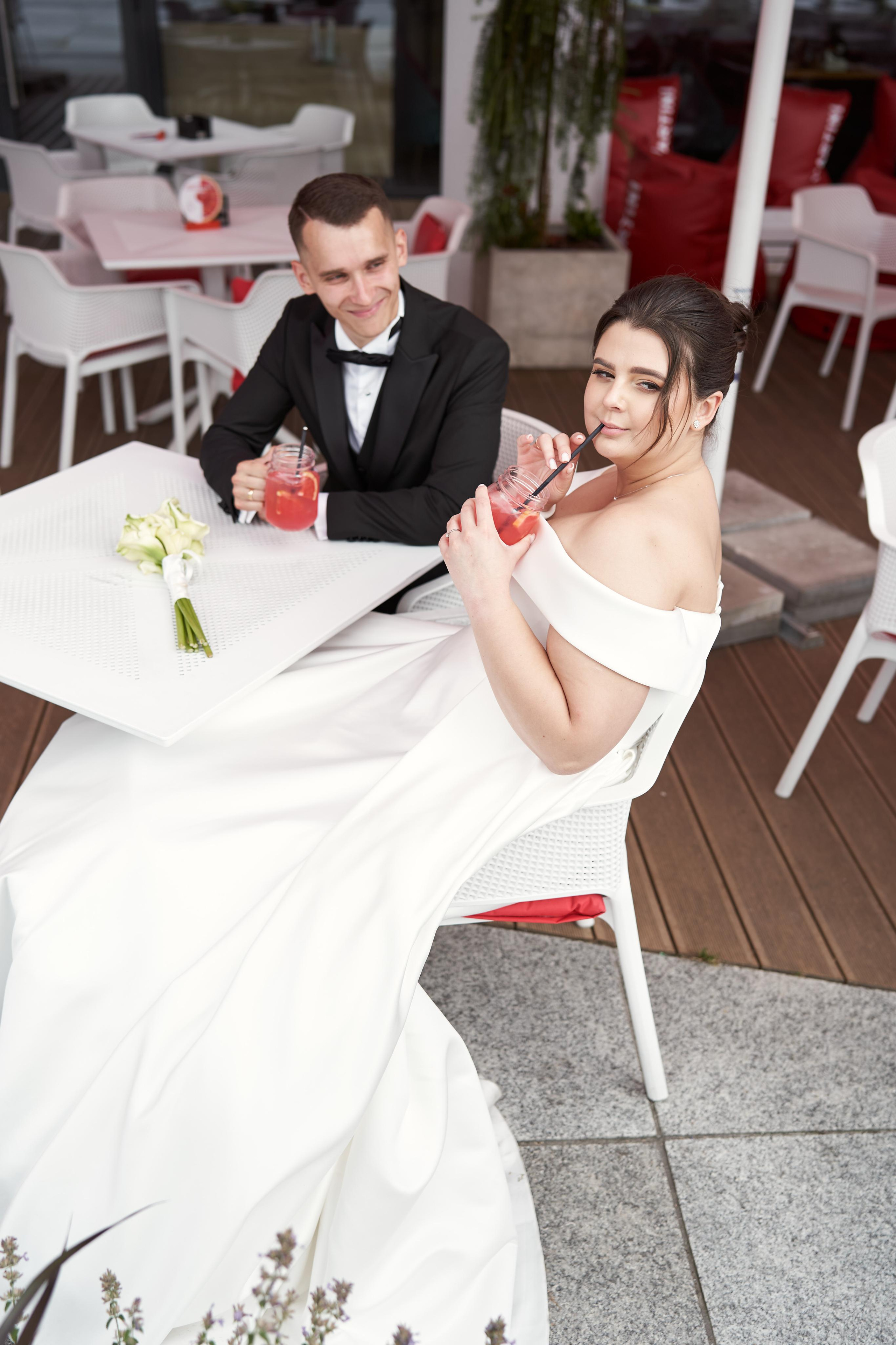 Gabrielė ir Evaldas. Misevic Wedding — Tender and Professional Wedding Photography