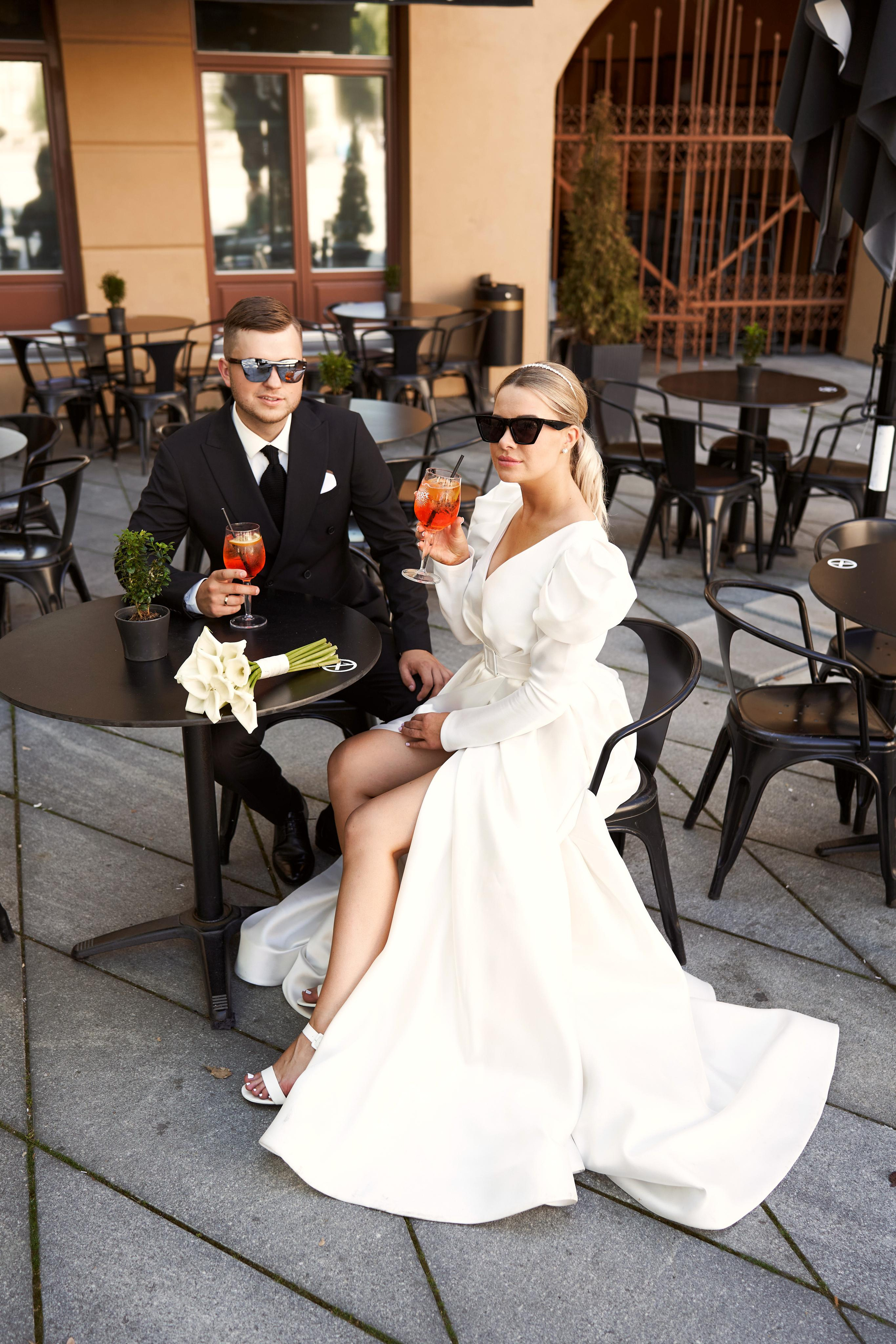 Agnė ir Salvijus. Misevic Wedding — Tender and Professional Wedding Photography