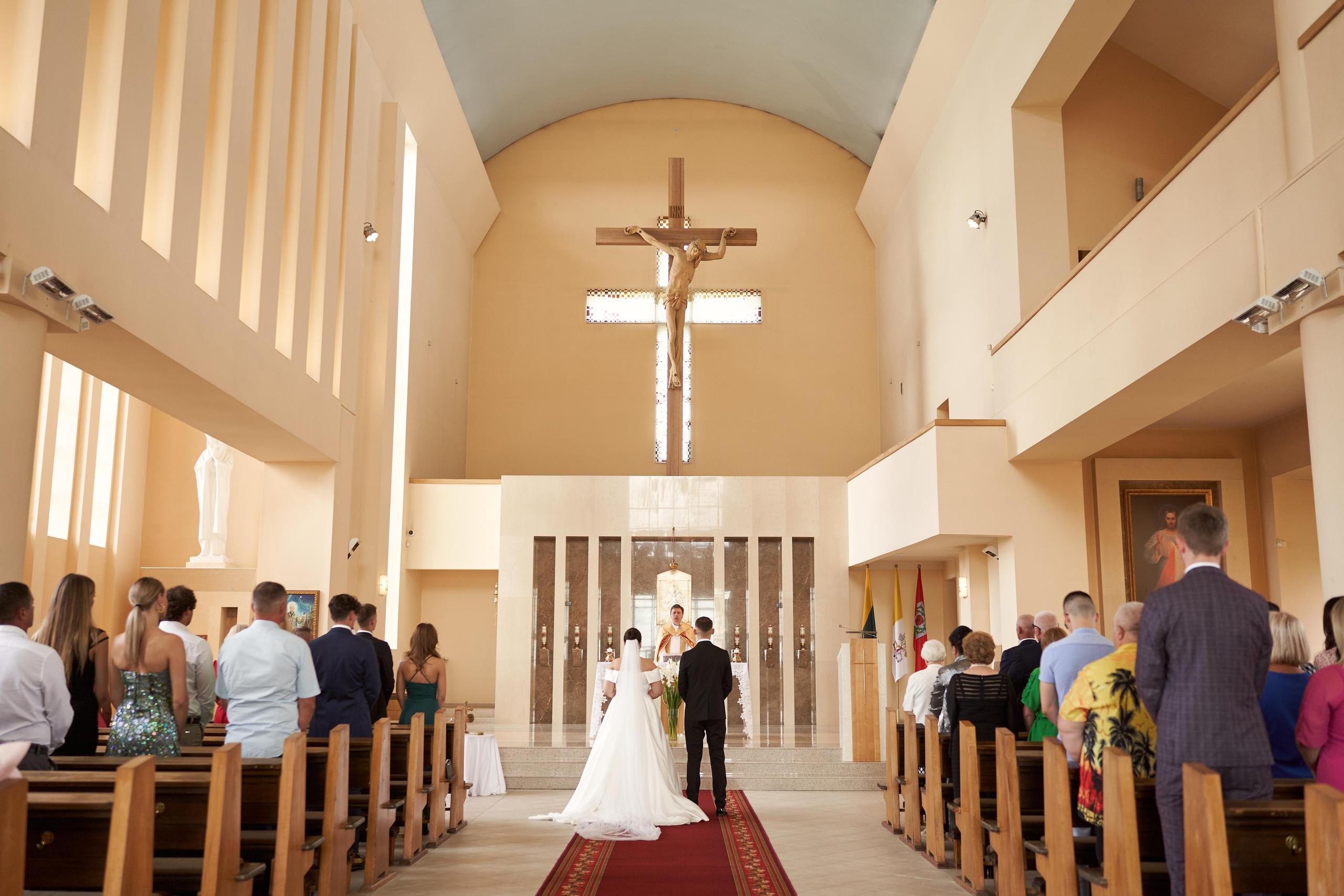 Gabrielė ir Evaldas. Misevic Wedding — Tender and Professional Wedding Photography