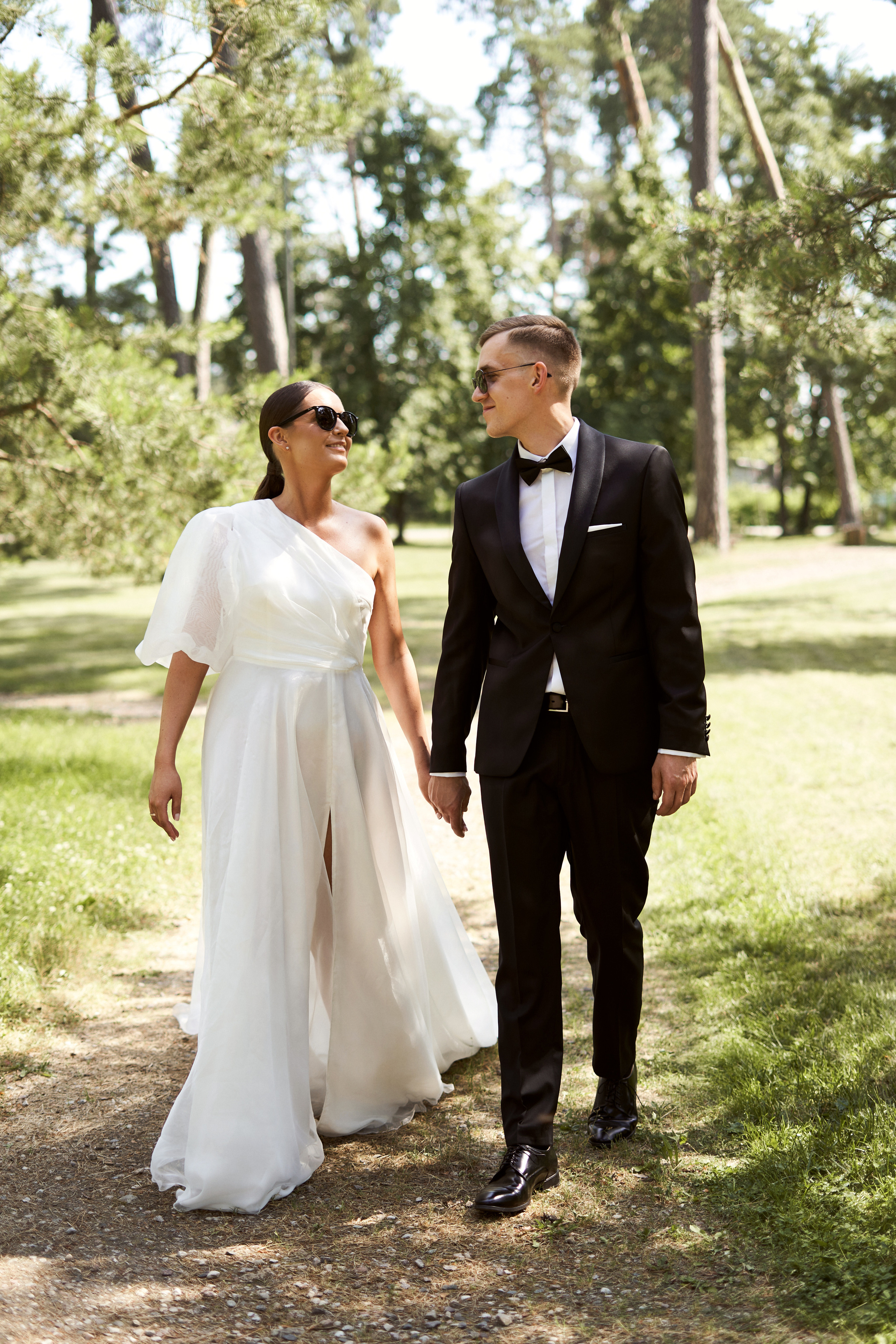 Ievos ir Egidijaus vestuvių fotosesijos anonsas. Misevic Wedding — Jausminga ir Profesionali Vestuvių Fotografija