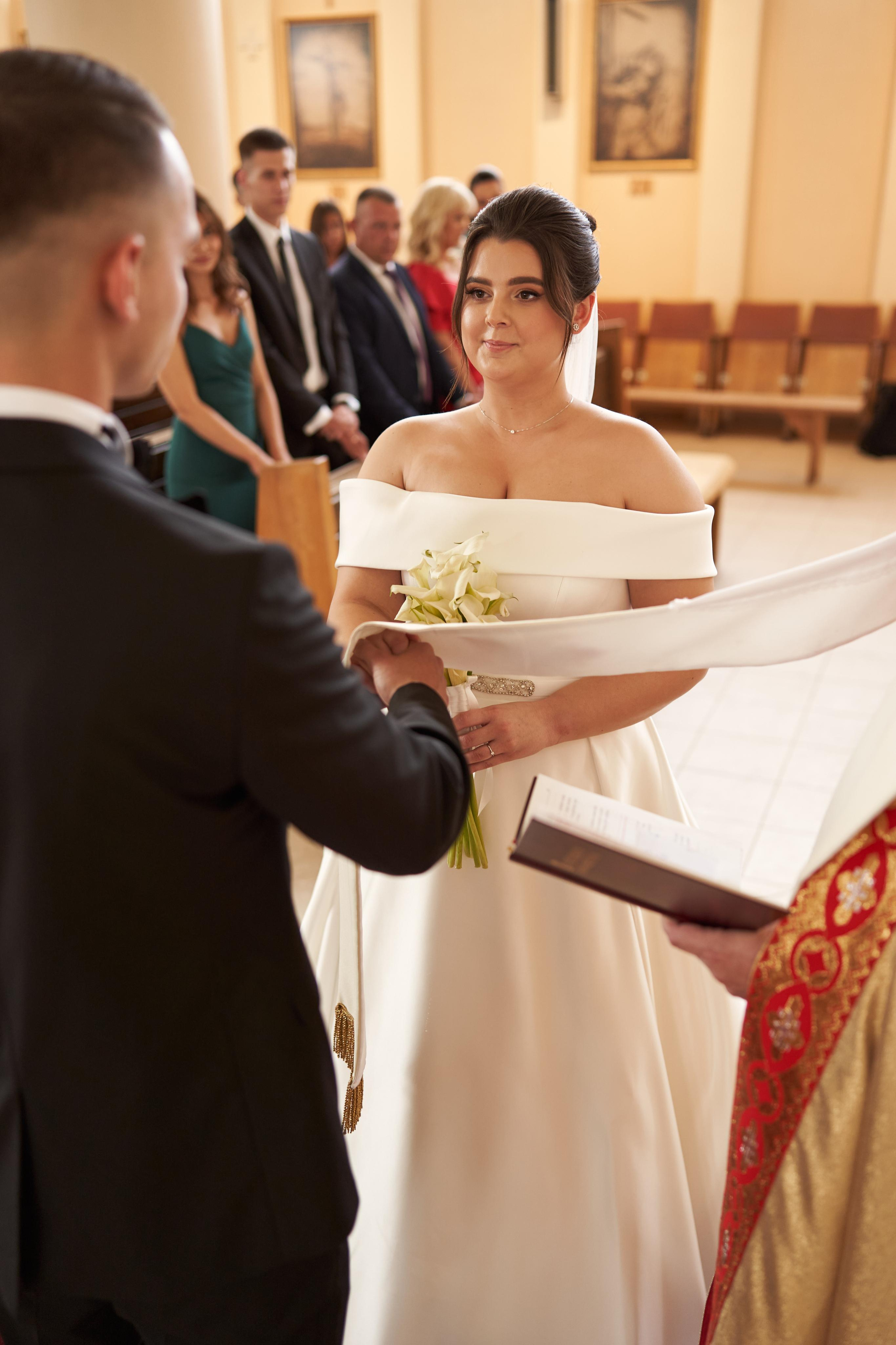 Gabrielė ir Evaldas. Misevic Wedding — Tender and Professional Wedding Photography