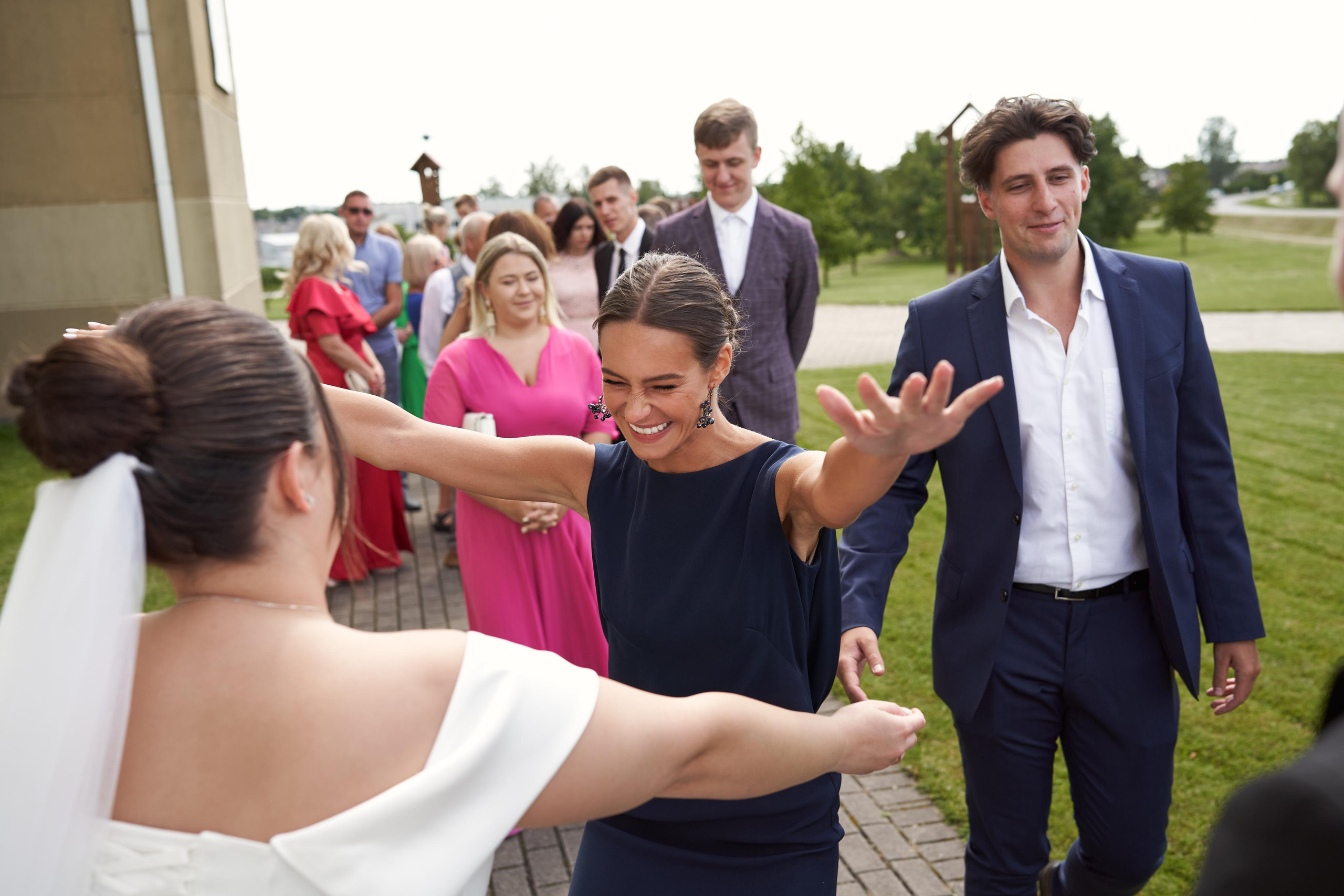 Gabrielė ir Evaldas. Misevic Wedding — Tender and Professional Wedding Photography