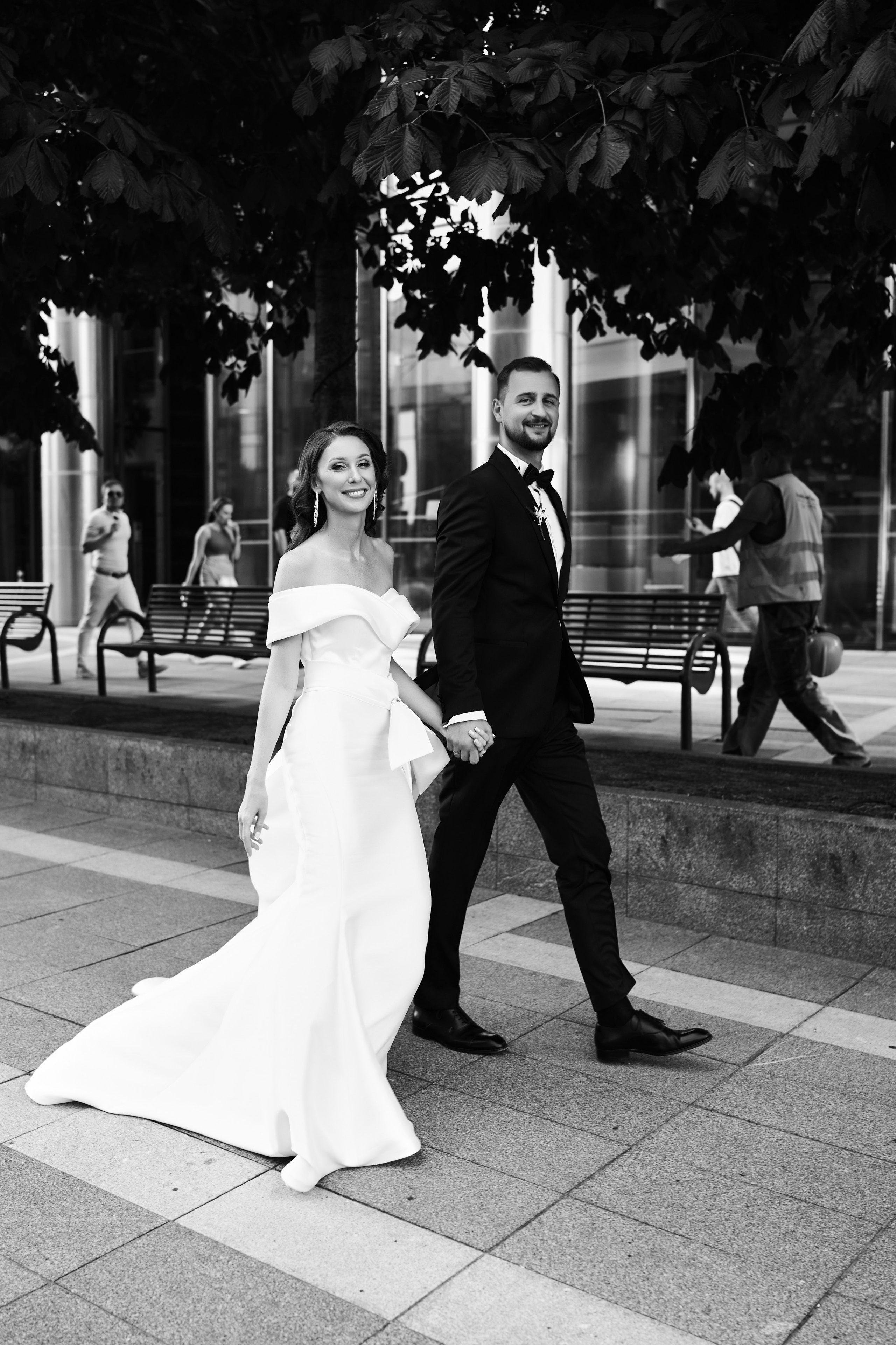 Robertos ir Karolio vestuvių fotosesijos anonsas. Misevic Wedding — Jausminga ir Profesionali Vestuvių Fotografija