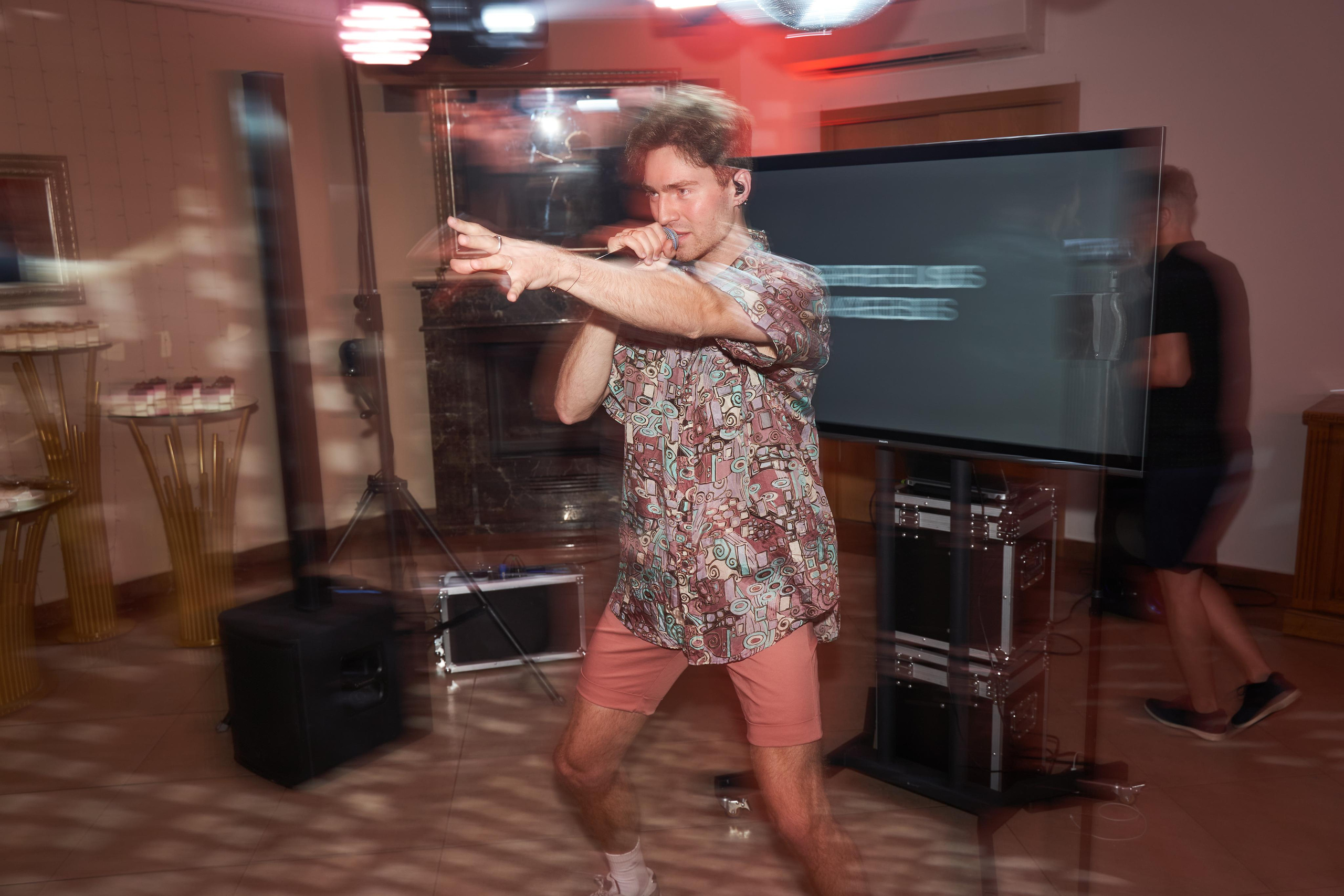 Agnė ir Salvijus. Misevic Wedding — Tender and Professional Wedding Photography