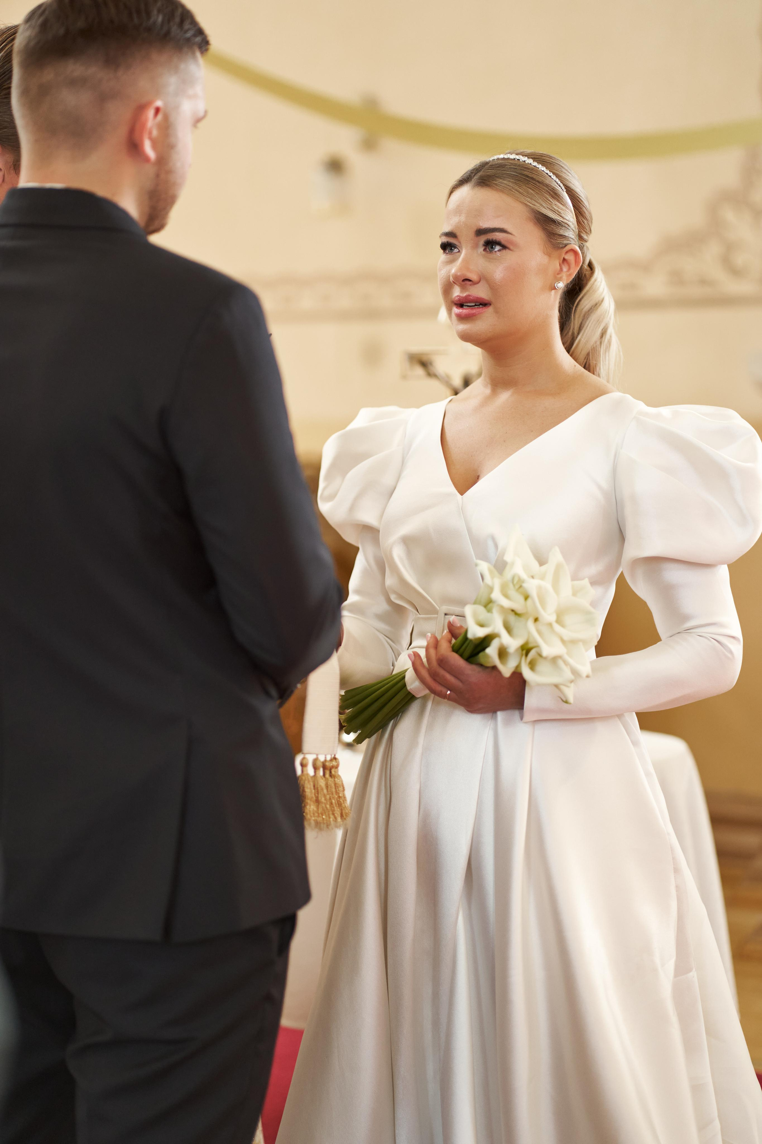 Agnė ir Salvijus. Misevic Wedding — Tender and Professional Wedding Photography