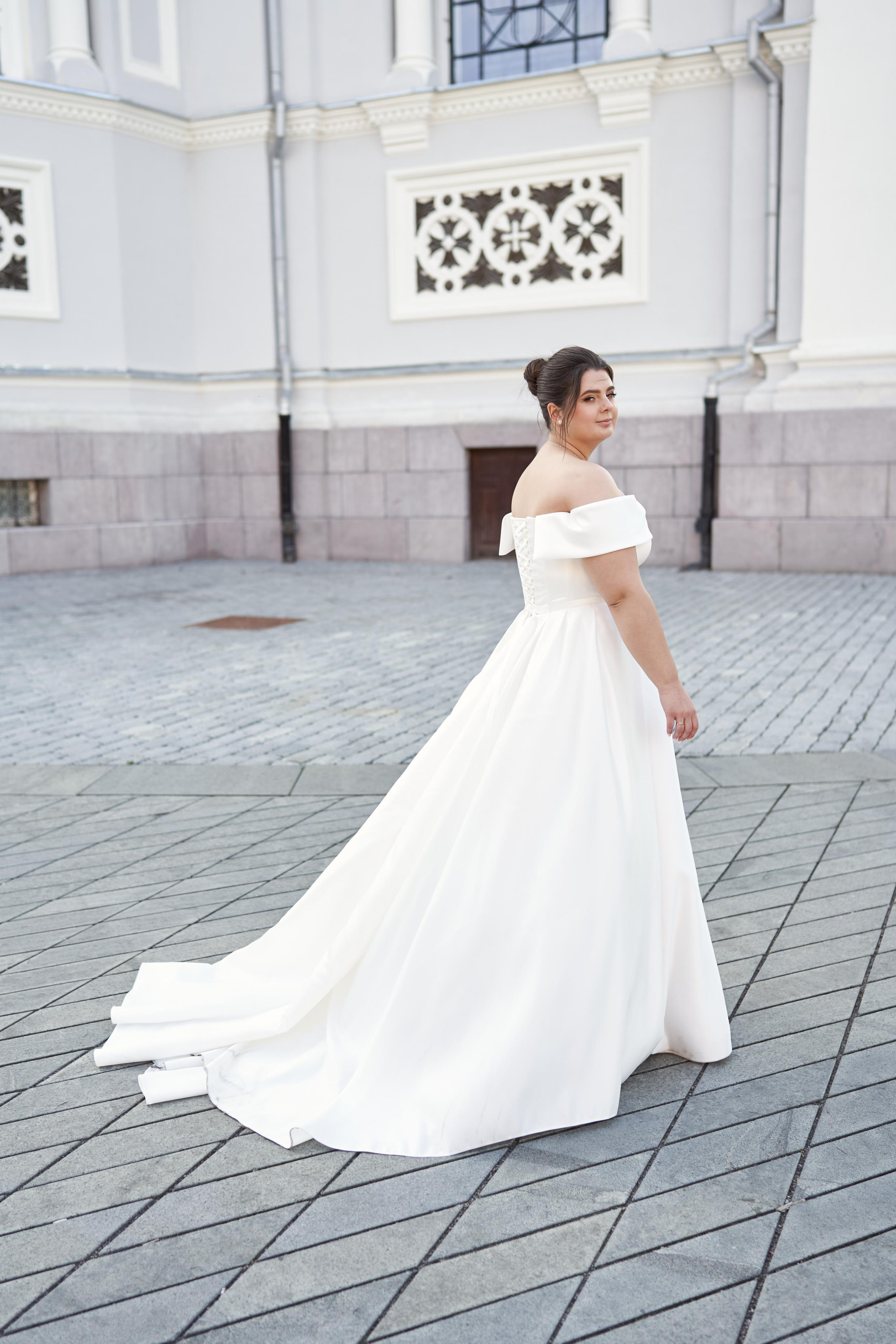 Gabrielė ir Evaldas. Misevic Wedding — Tender and Professional Wedding Photography