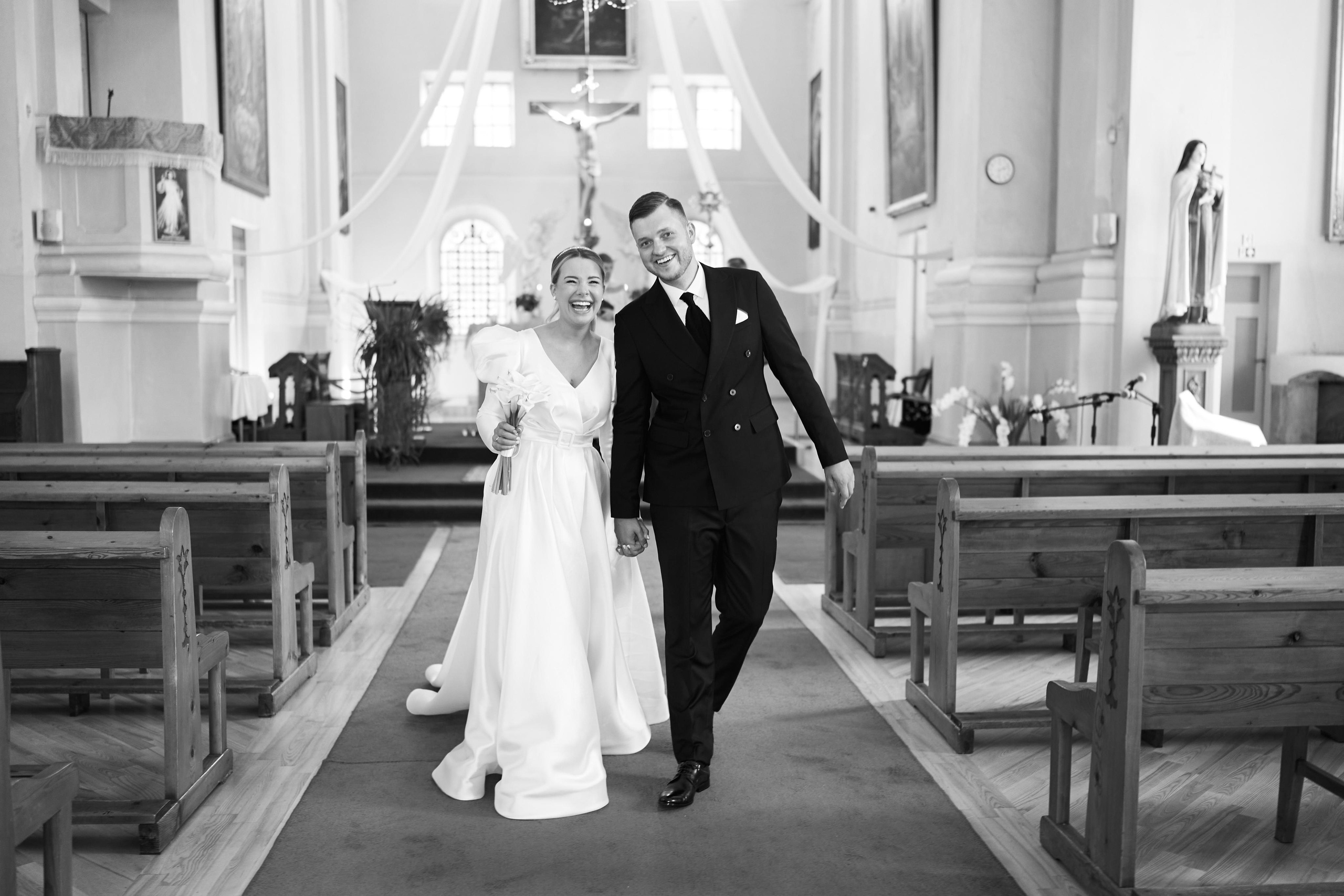 Agnė ir Salvijus. Misevic Wedding — Tender and Professional Wedding Photography