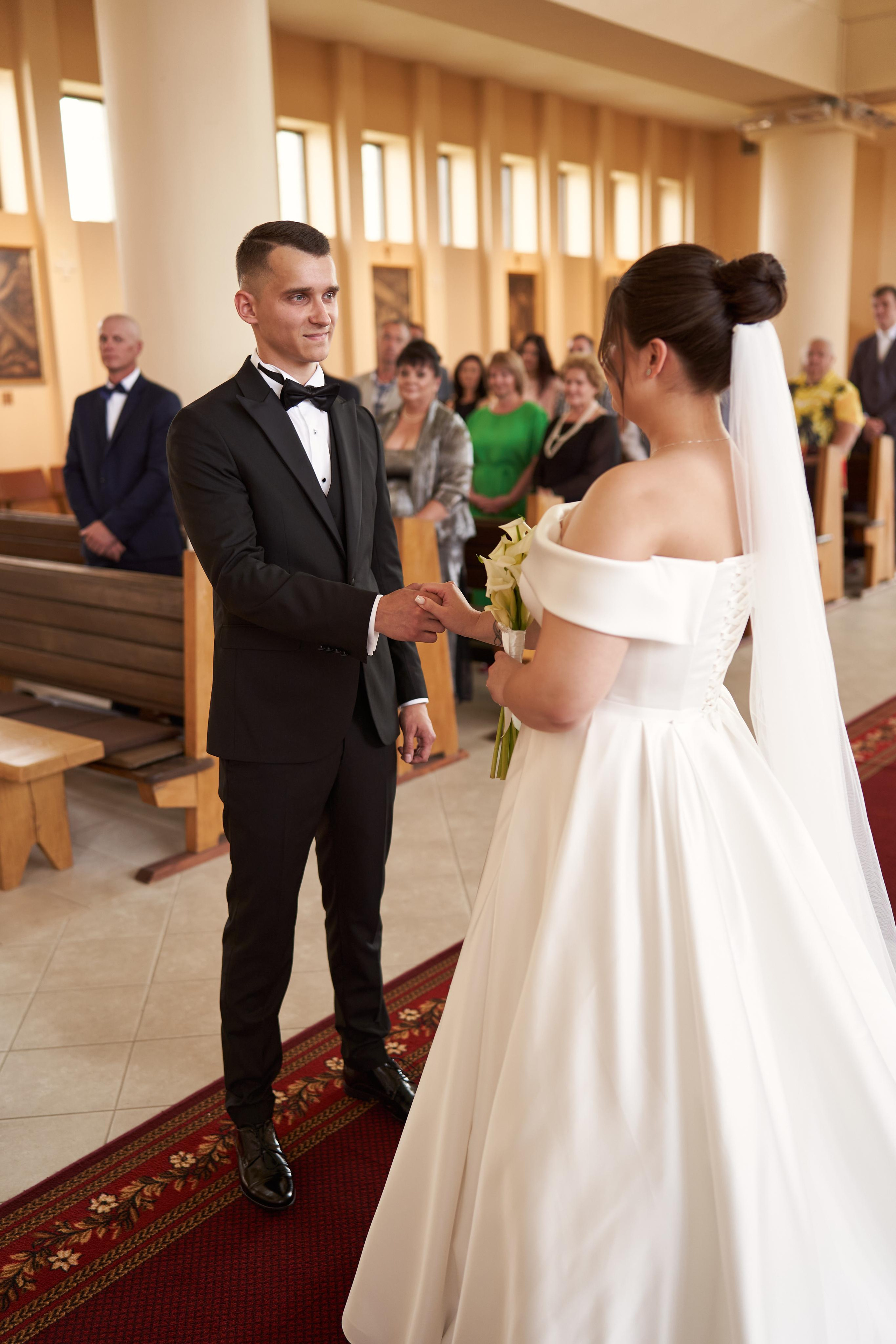 Gabrielė ir Evaldas. Misevic Wedding — Tender and Professional Wedding Photography