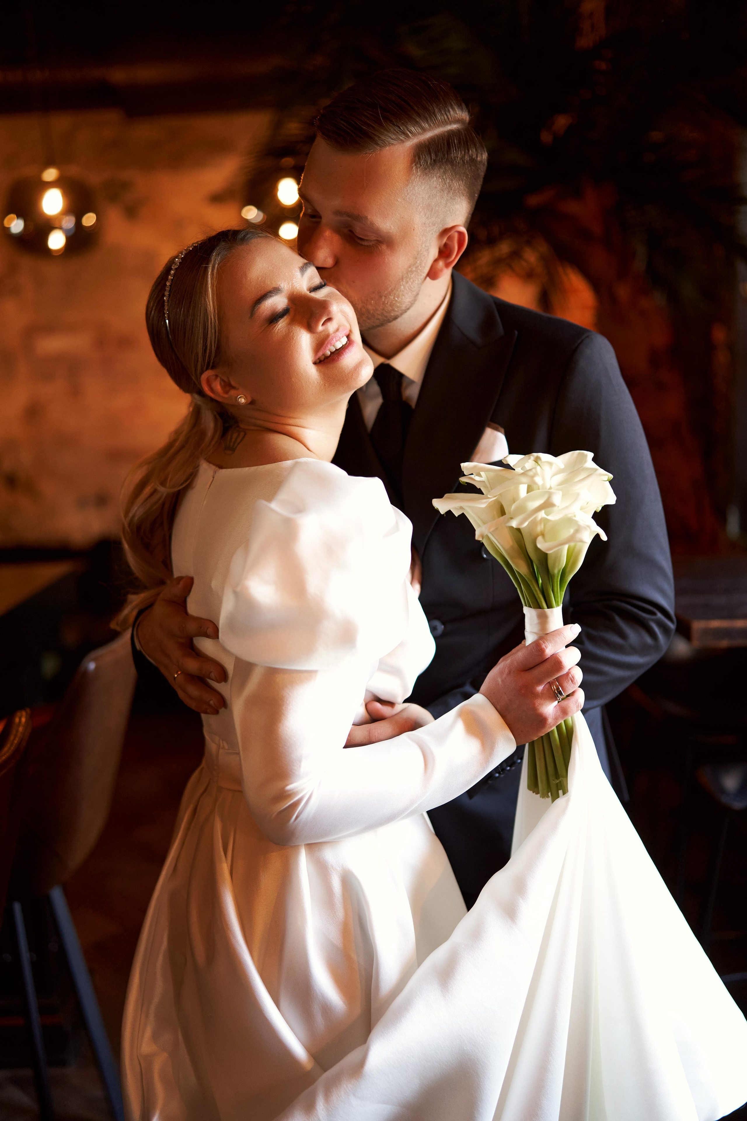 Agnė ir Salvijus. Misevic Wedding — Tender and Professional Wedding Photography