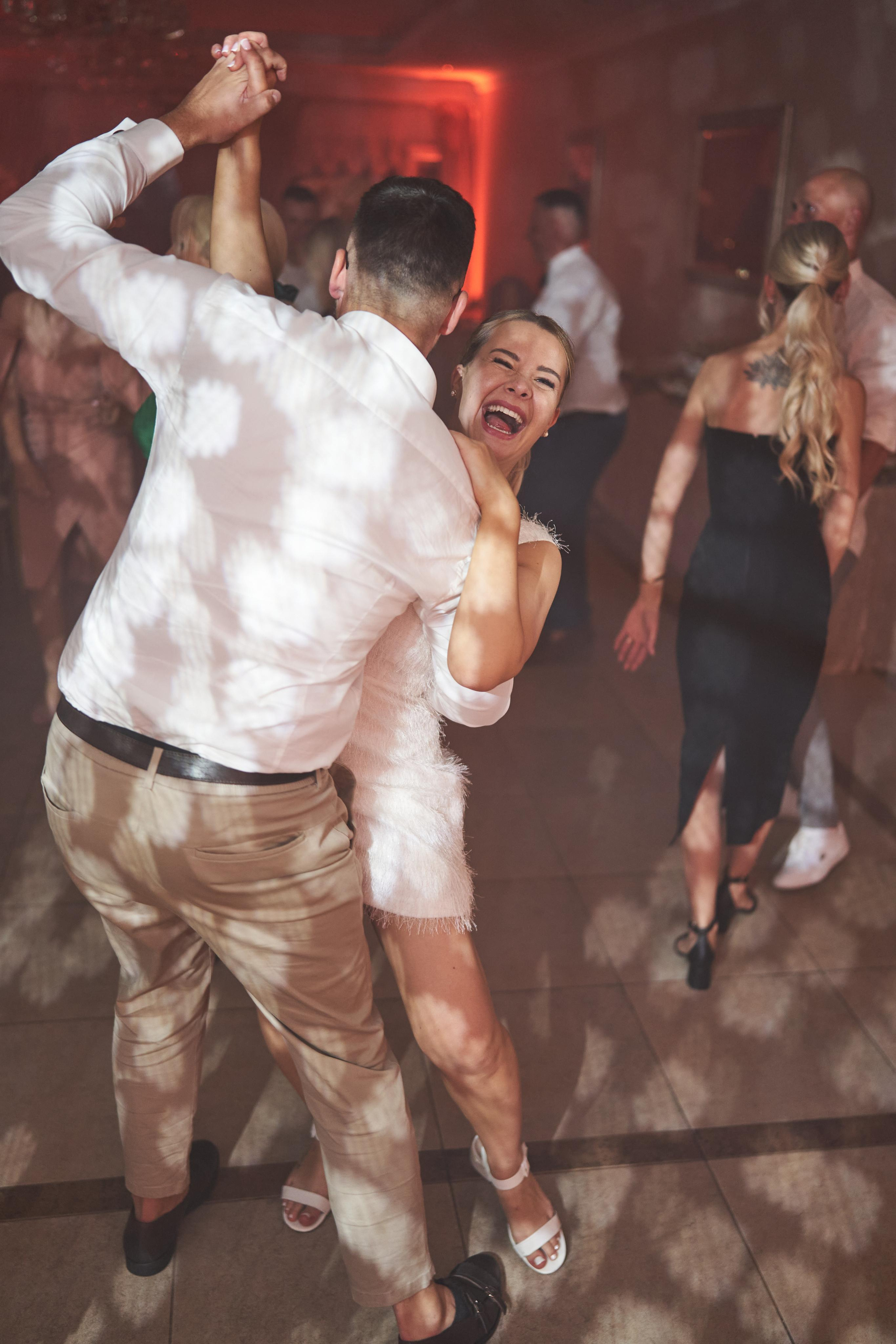 Agnė ir Salvijus. Misevic Wedding — Tender and Professional Wedding Photography