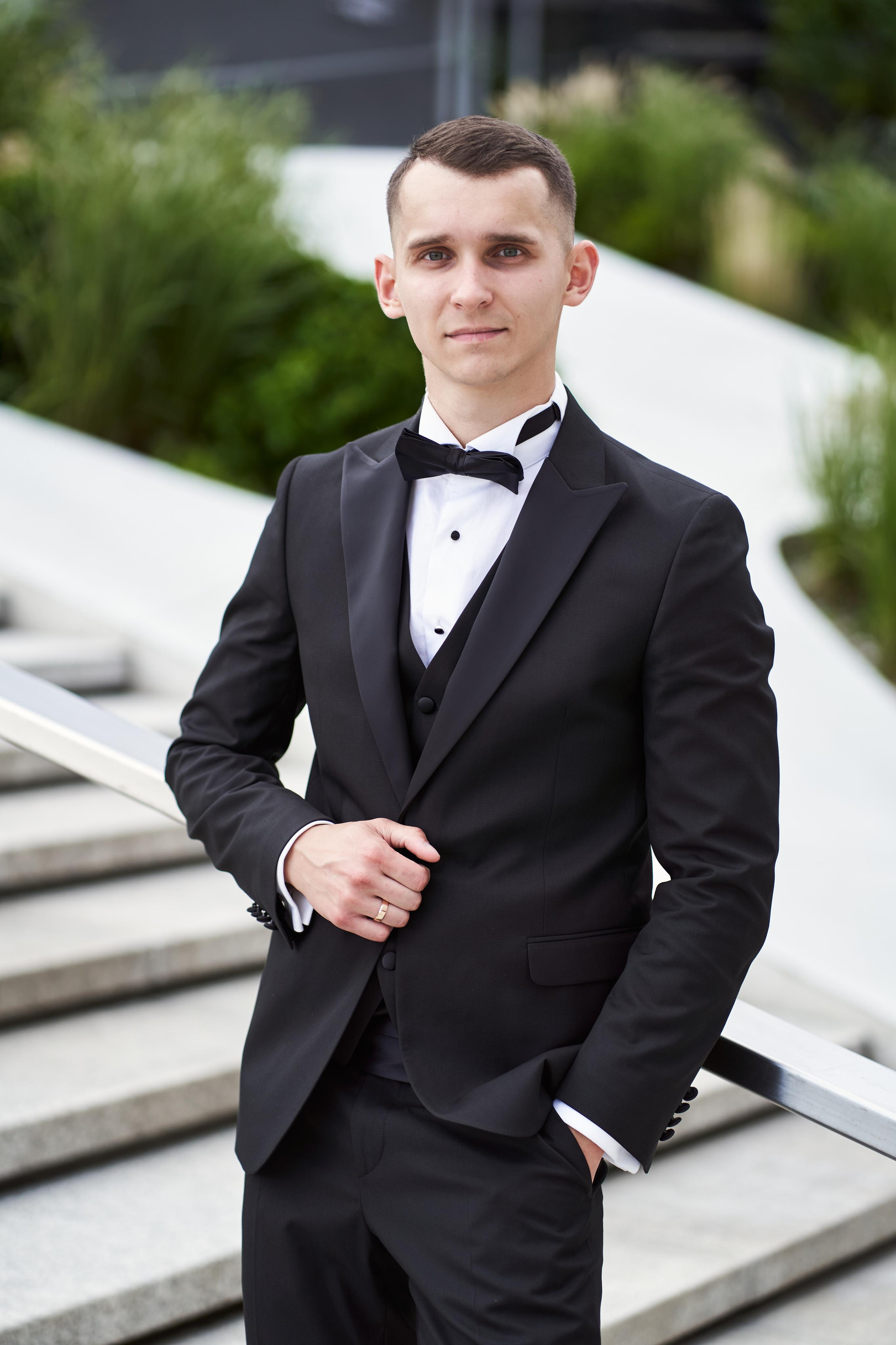 Gabrielė ir Evaldas. Misevic Wedding — Tender and Professional Wedding Photography