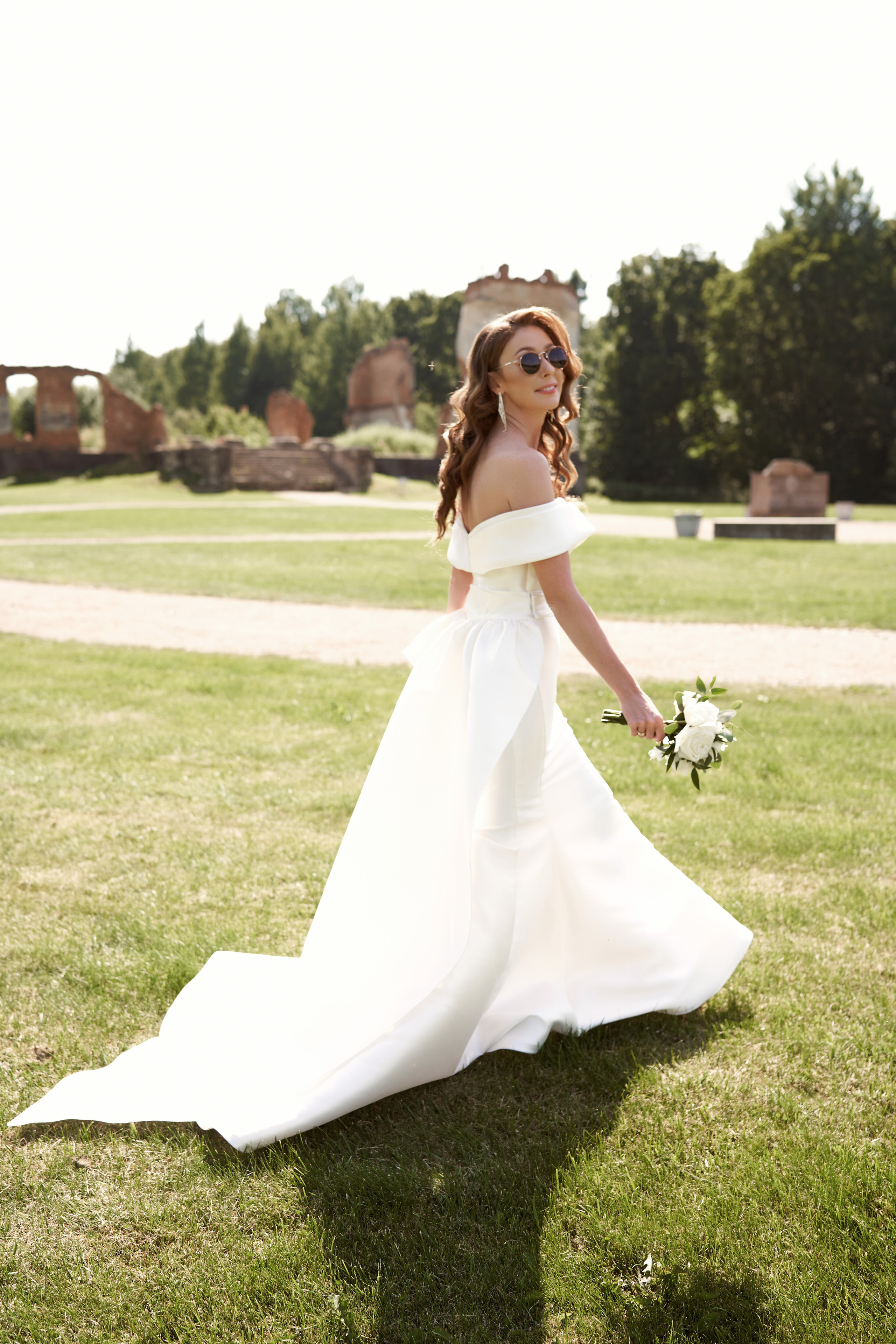 Robertos ir Karolio vestuvių fotosesijos anonsas. Misevic Wedding — Jausminga ir Profesionali Vestuvių Fotografija