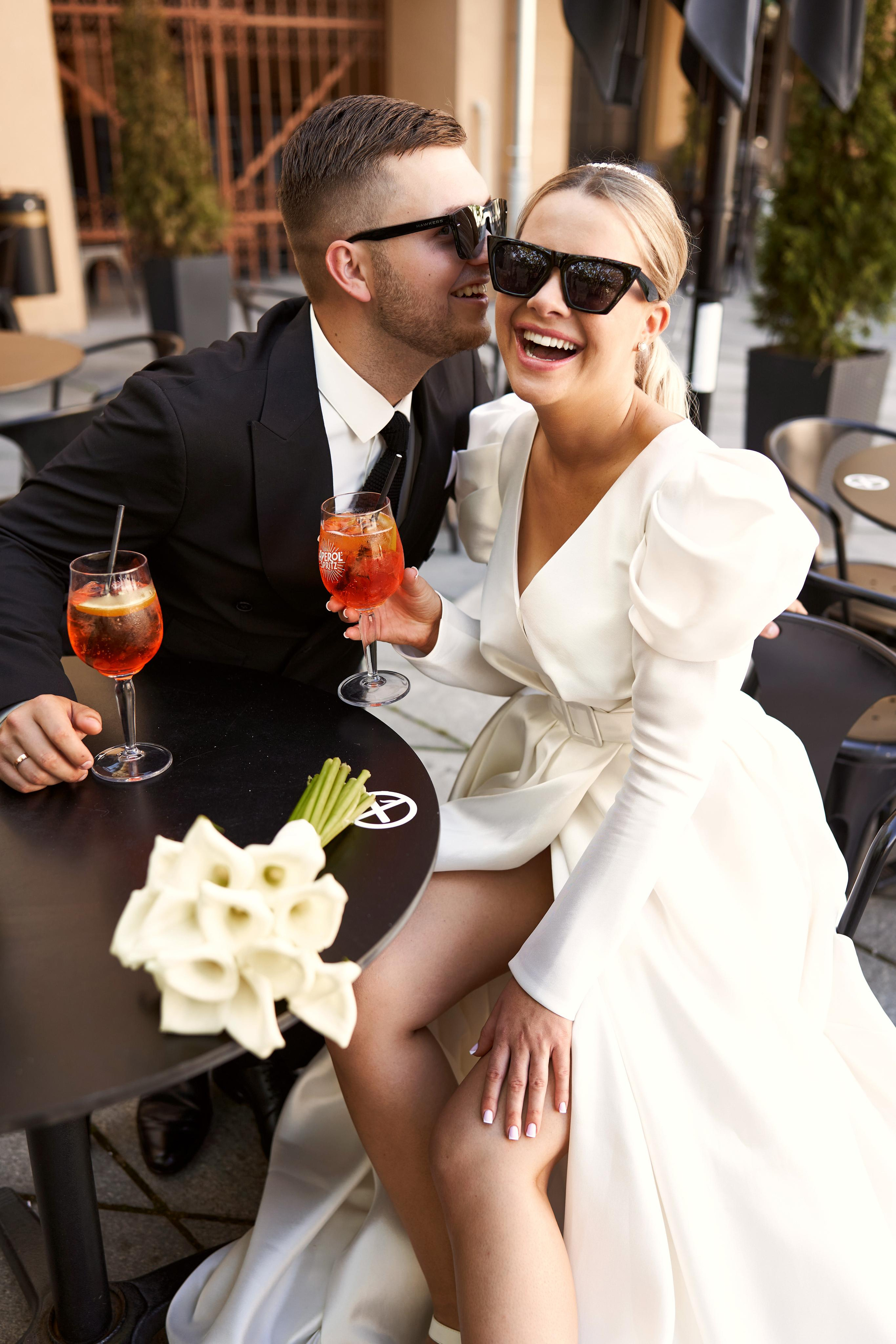 Agnė ir Salvijus. Misevic Wedding — Tender and Professional Wedding Photography