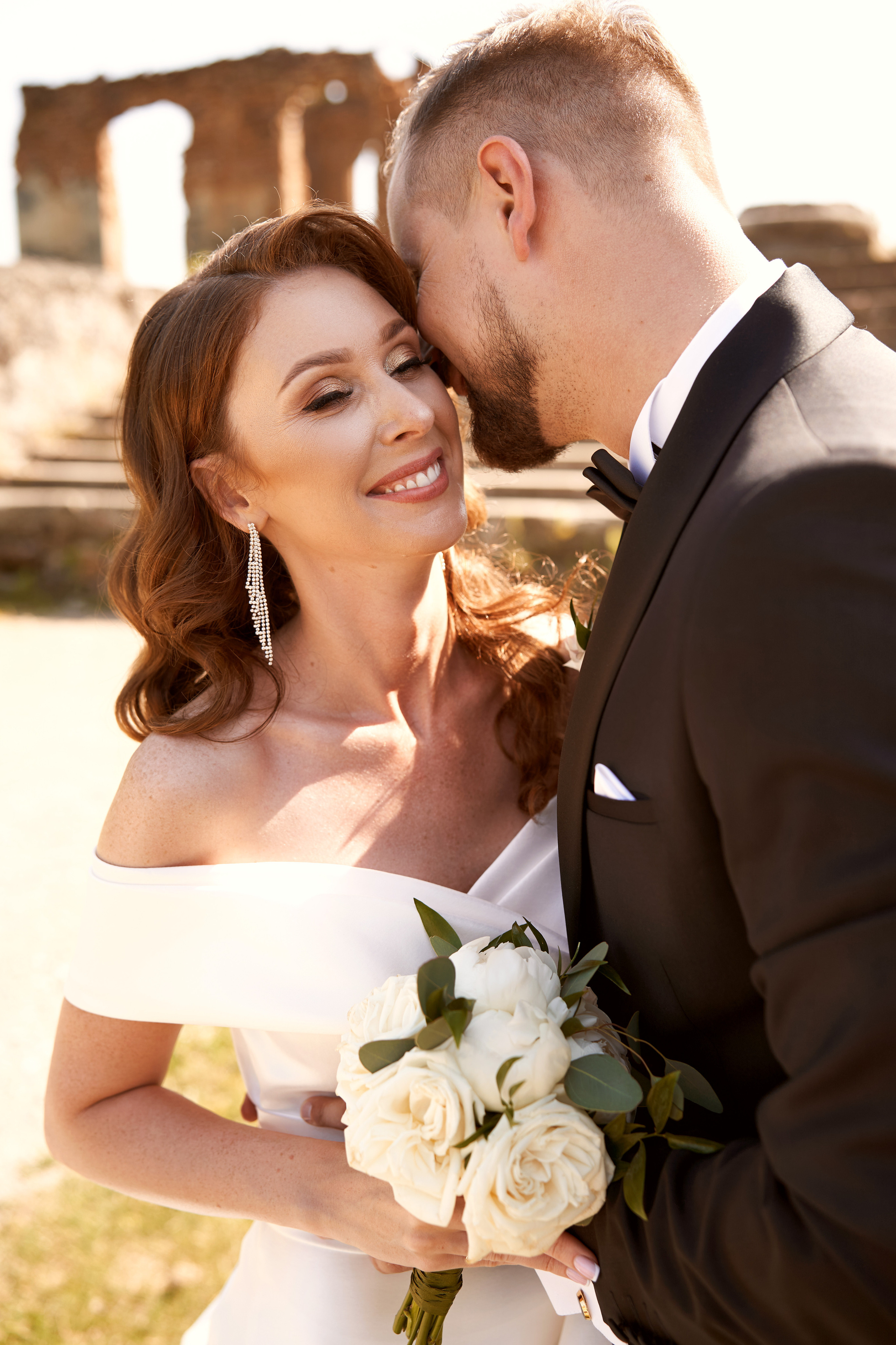 Robertos ir Karolio vestuvių fotosesijos anonsas. Misevic Wedding — Jausminga ir Profesionali Vestuvių Fotografija