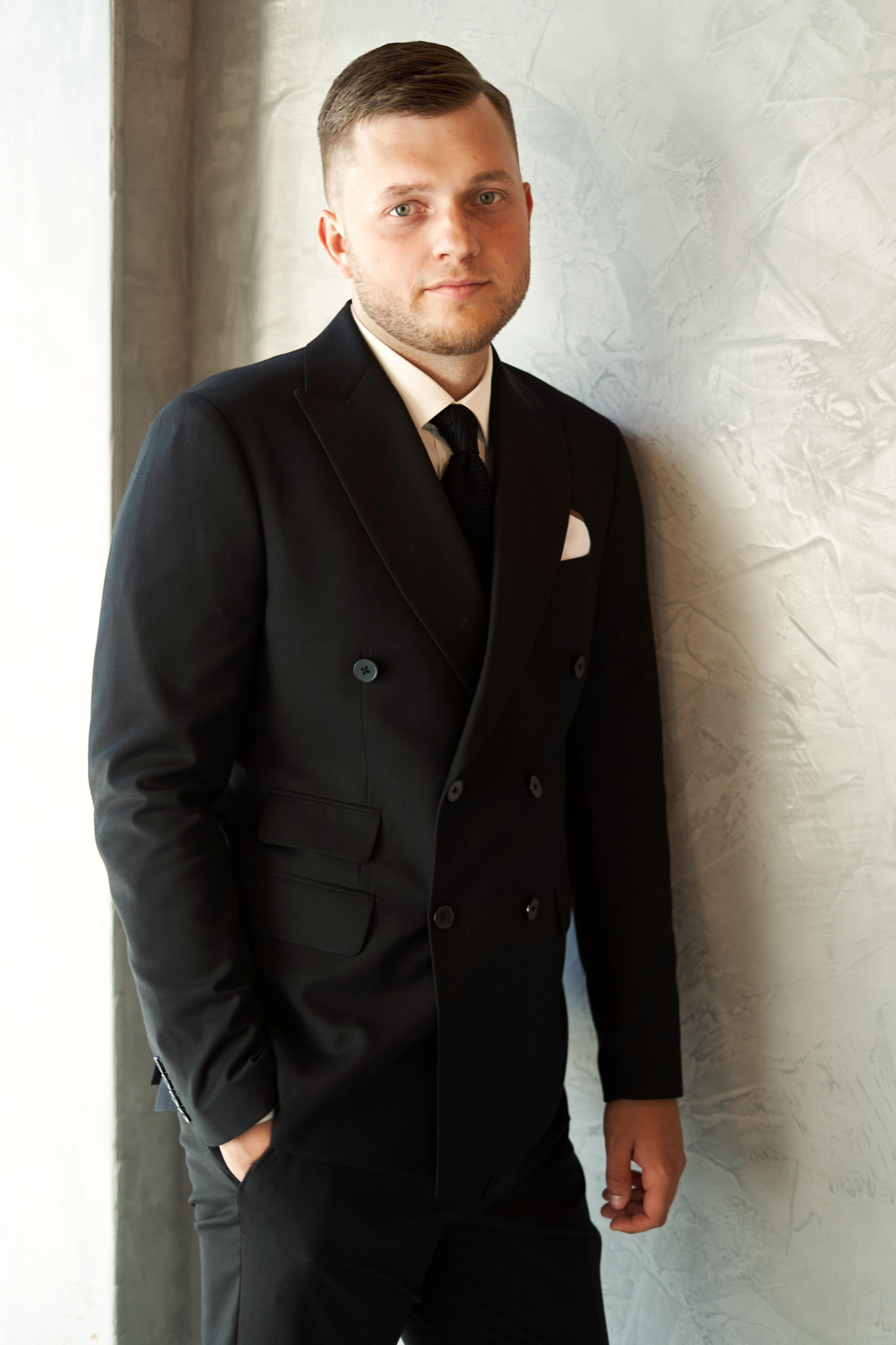 Agnė ir Salvijus. Misevic Wedding — Tender and Professional Wedding Photography