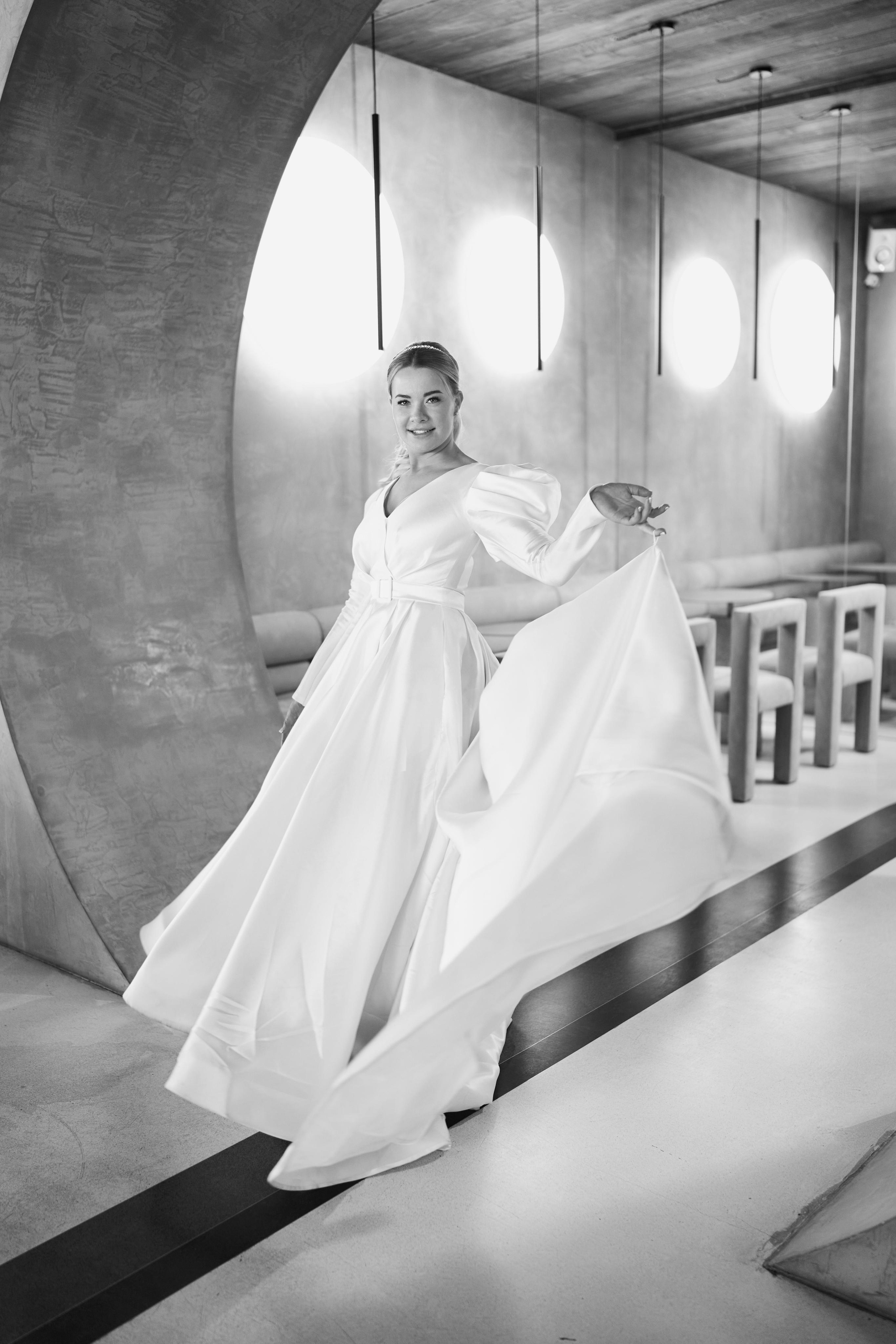 Agnė ir Salvijus. Misevic Wedding — Tender and Professional Wedding Photography