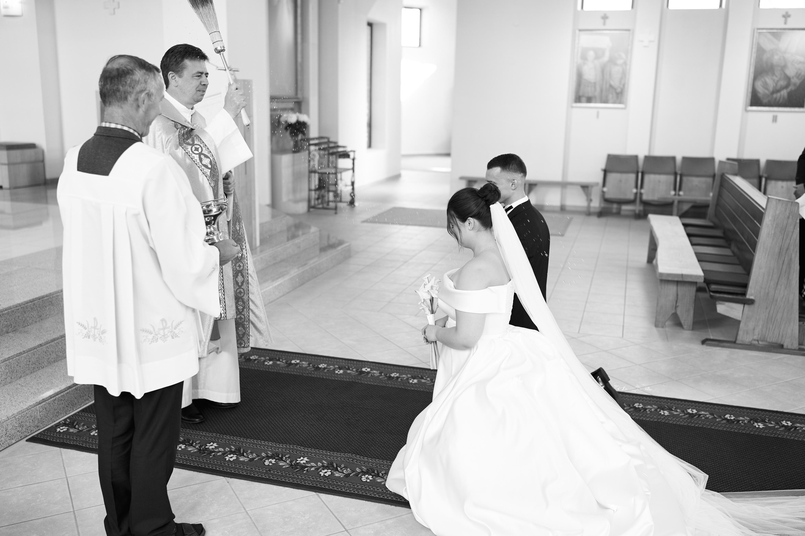 Gabrielė ir Evaldas. Misevic Wedding — Tender and Professional Wedding Photography