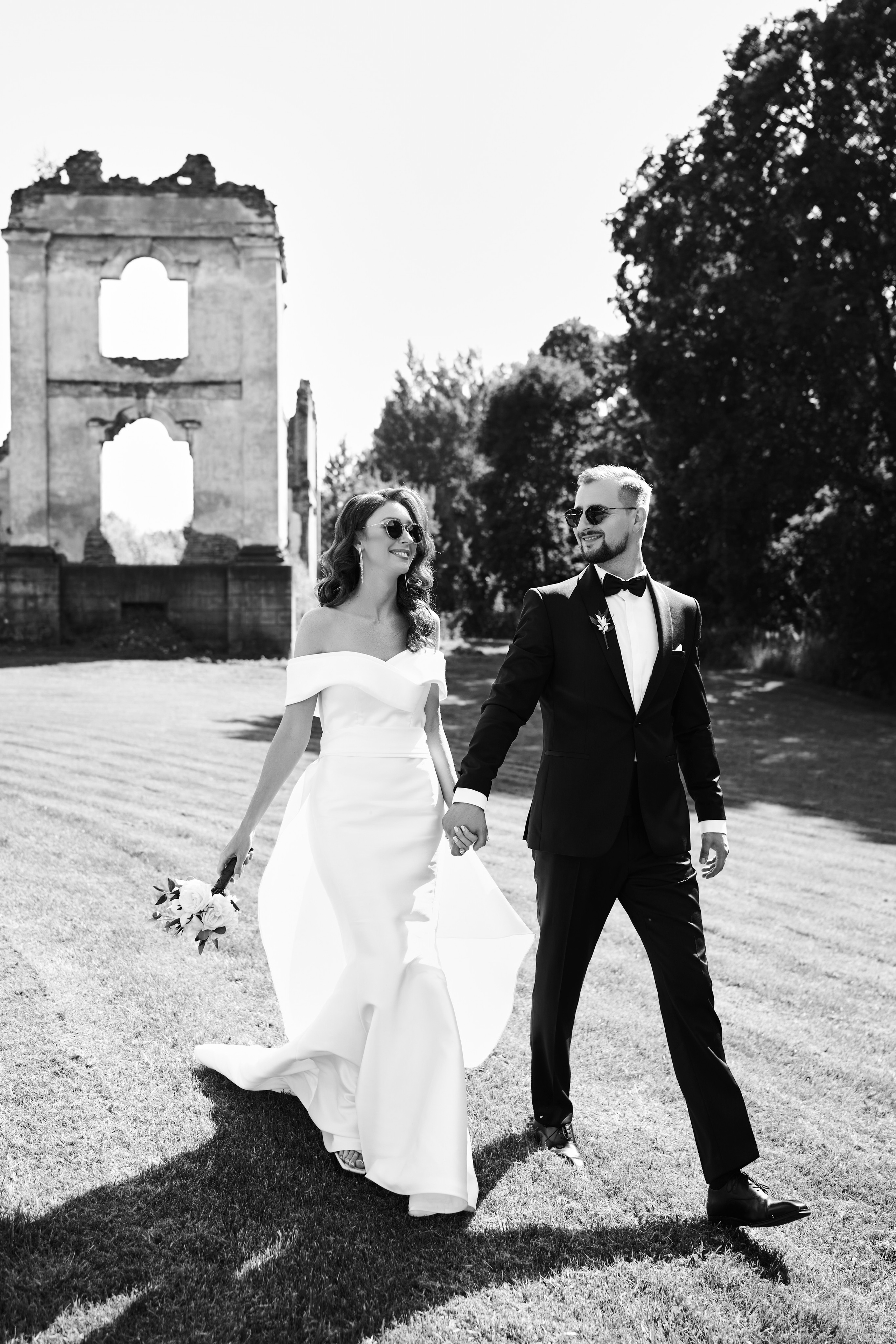 Robertos ir Karolio vestuvių fotosesijos anonsas. Misevic Wedding — Jausminga ir Profesionali Vestuvių Fotografija