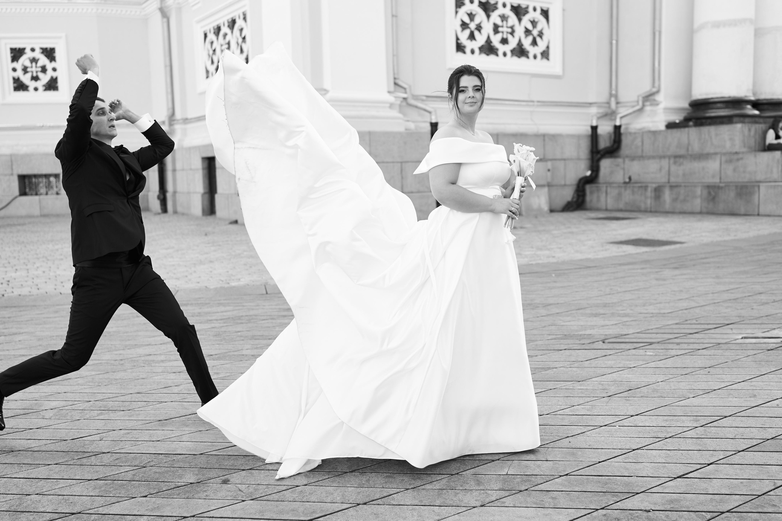 Gabrielė ir Evaldas. Misevic Wedding — Tender and Professional Wedding Photography