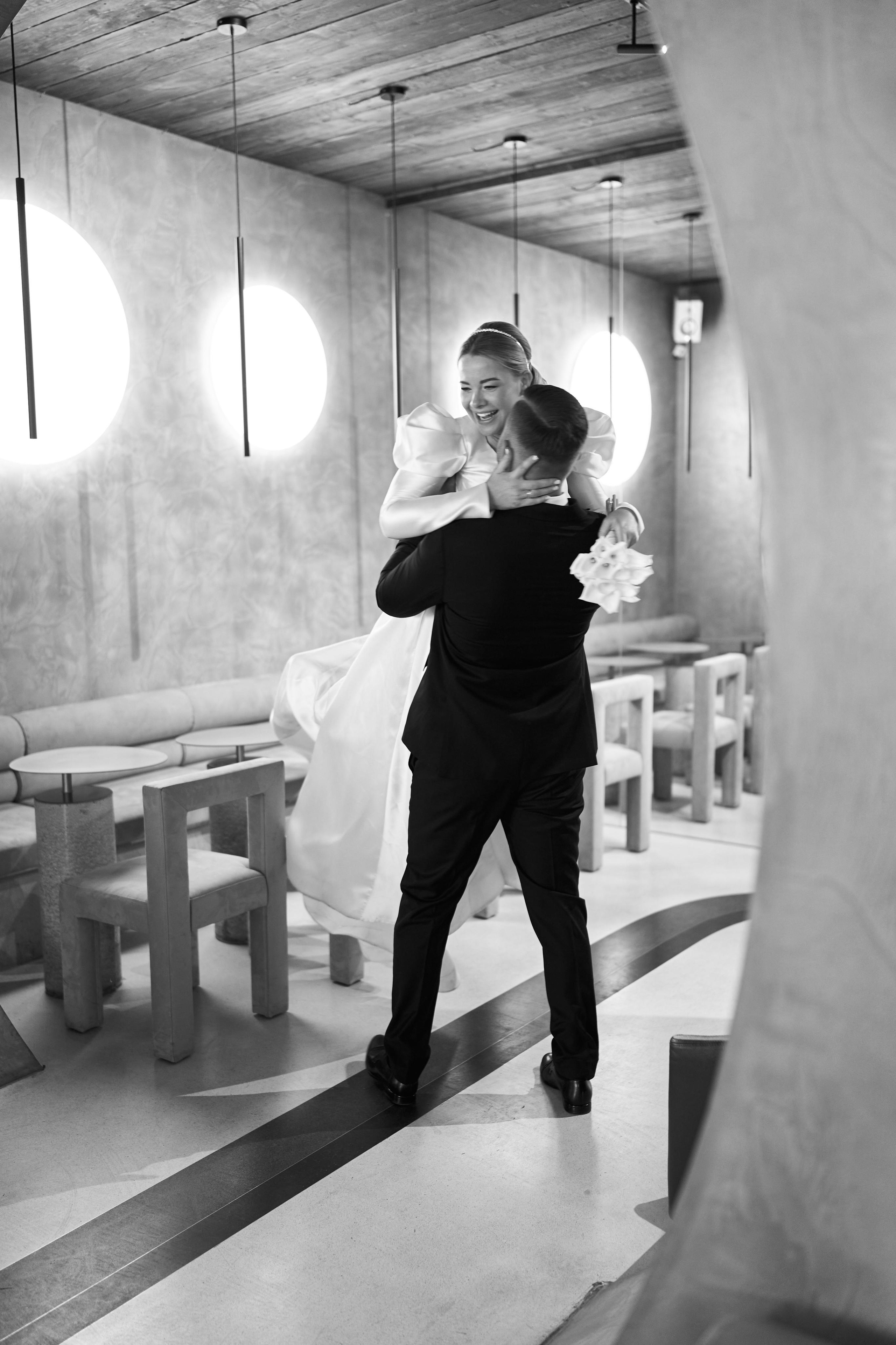 Agnė ir Salvijus. Misevic Wedding — Tender and Professional Wedding Photography