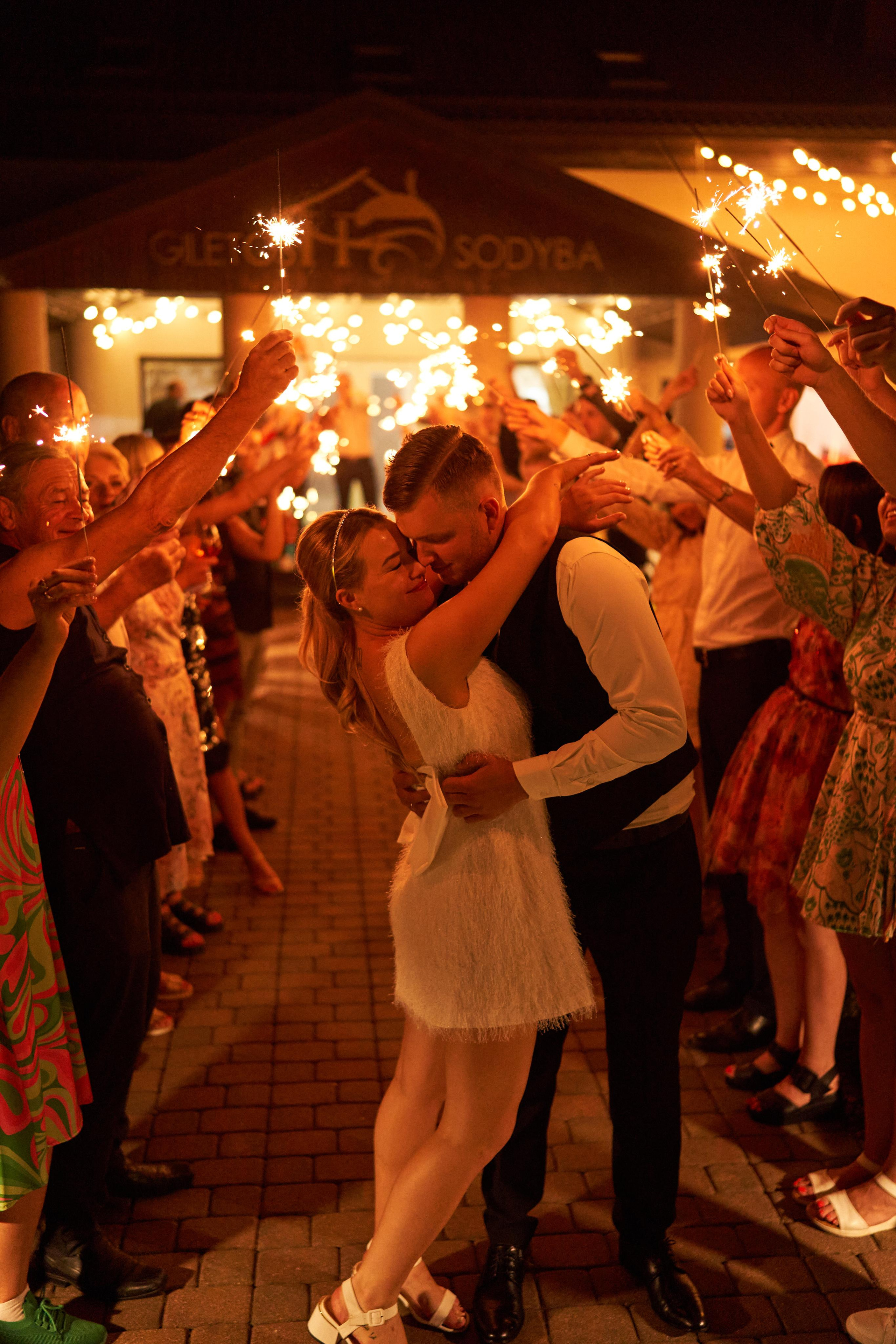 Agnė ir Salvijus. Misevic Wedding — Tender and Professional Wedding Photography