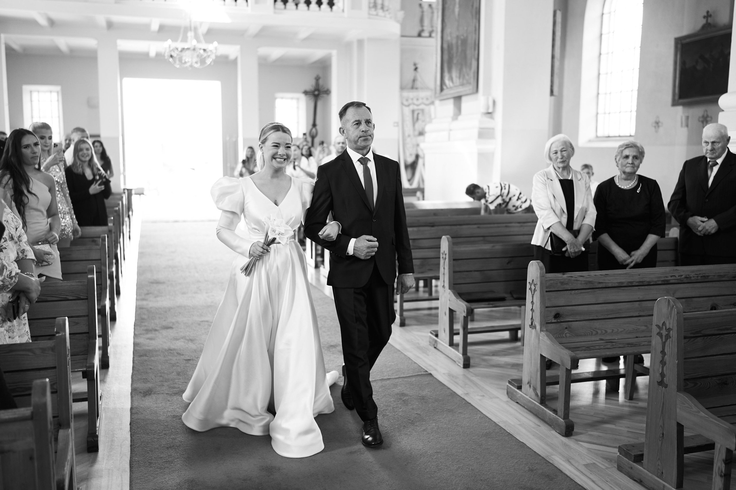 Agnė ir Salvijus. Misevic Wedding — Tender and Professional Wedding Photography