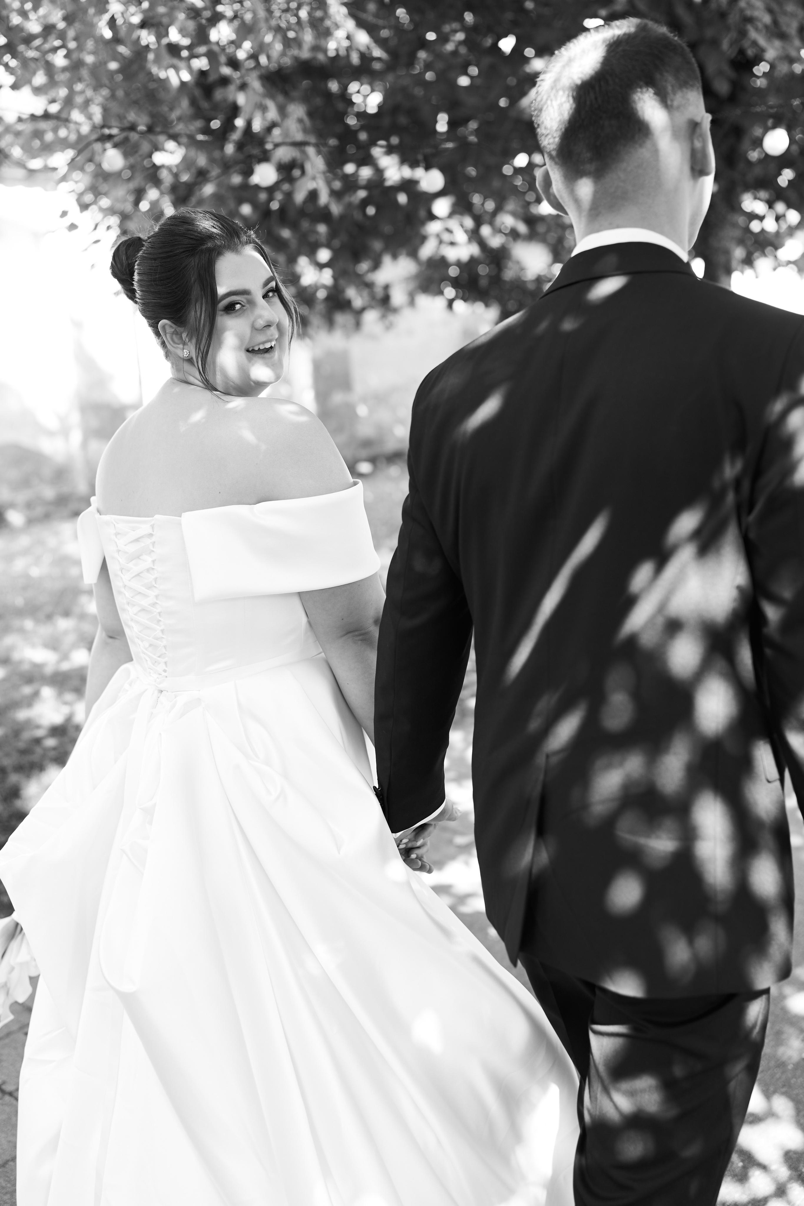 Gabrielė ir Evaldas. Misevic Wedding — Tender and Professional Wedding Photography