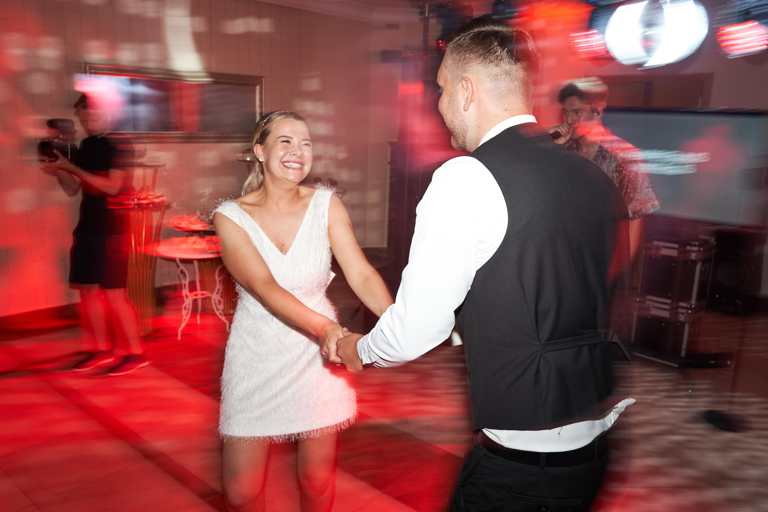 Agnė ir Salvijus. Misevic Wedding — Tender and Professional Wedding Photography