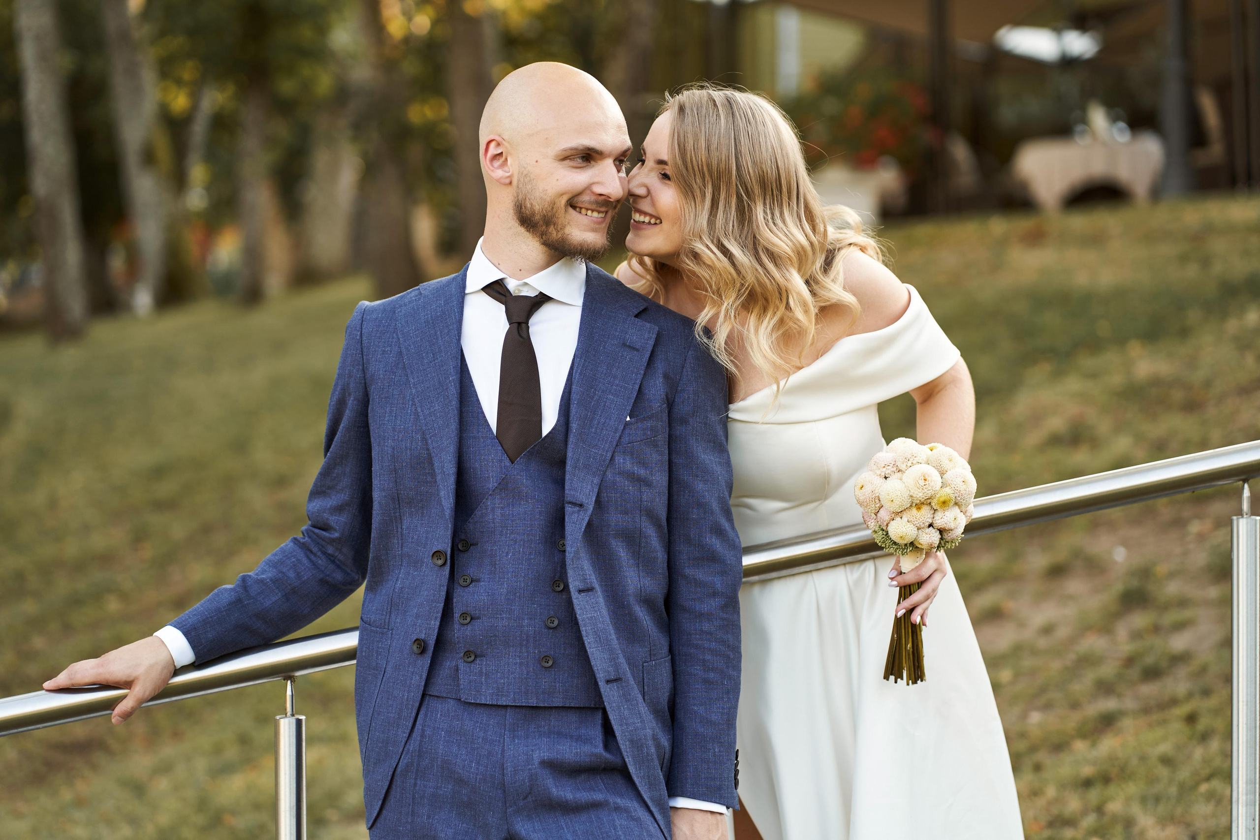 Augustės ir Dovydo vestuvių fotosesijos anonsas. Misevic Wedding — Jausminga ir Profesionali Vestuvių Fotografija