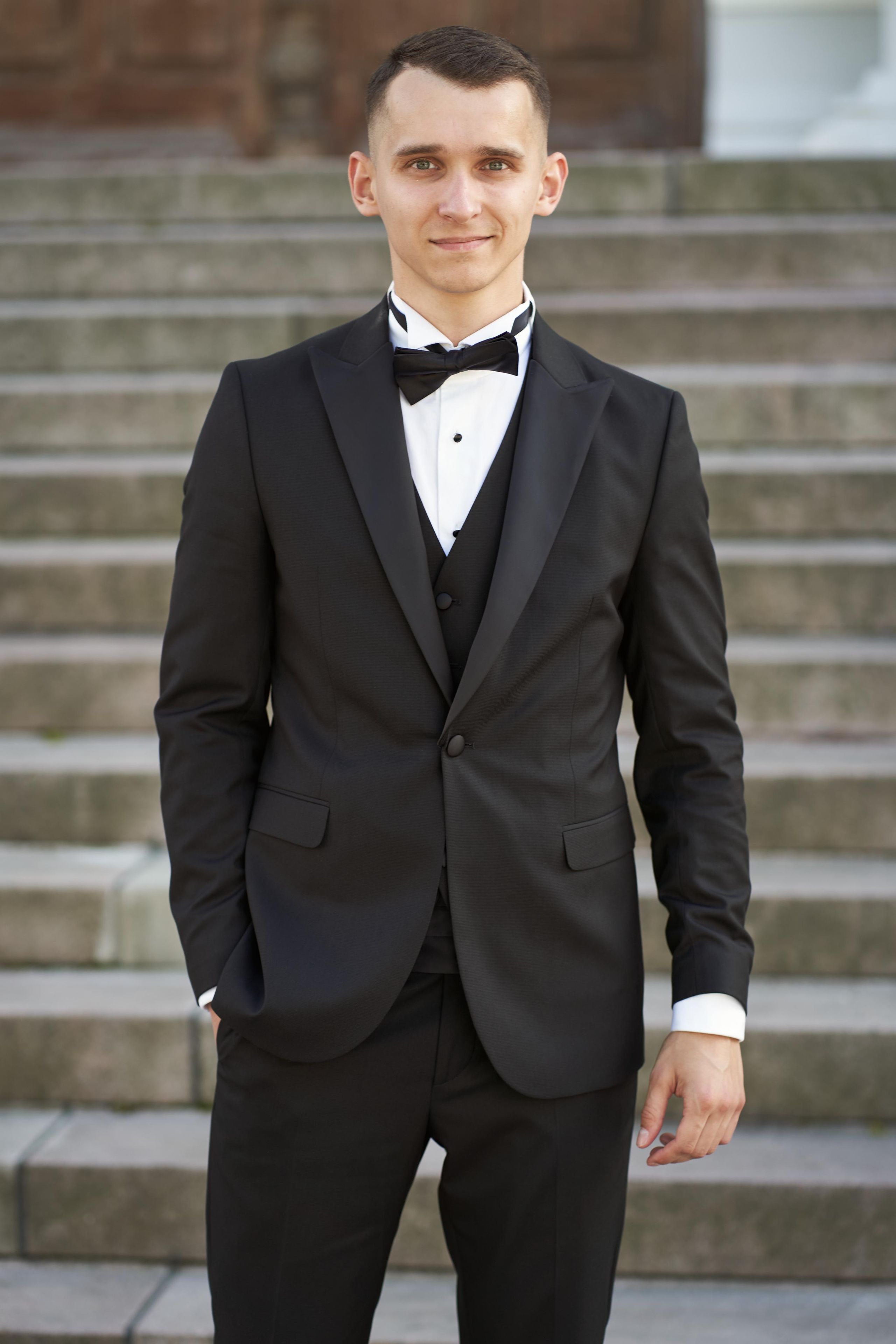 Gabrielė ir Evaldas. Misevic Wedding — Tender and Professional Wedding Photography