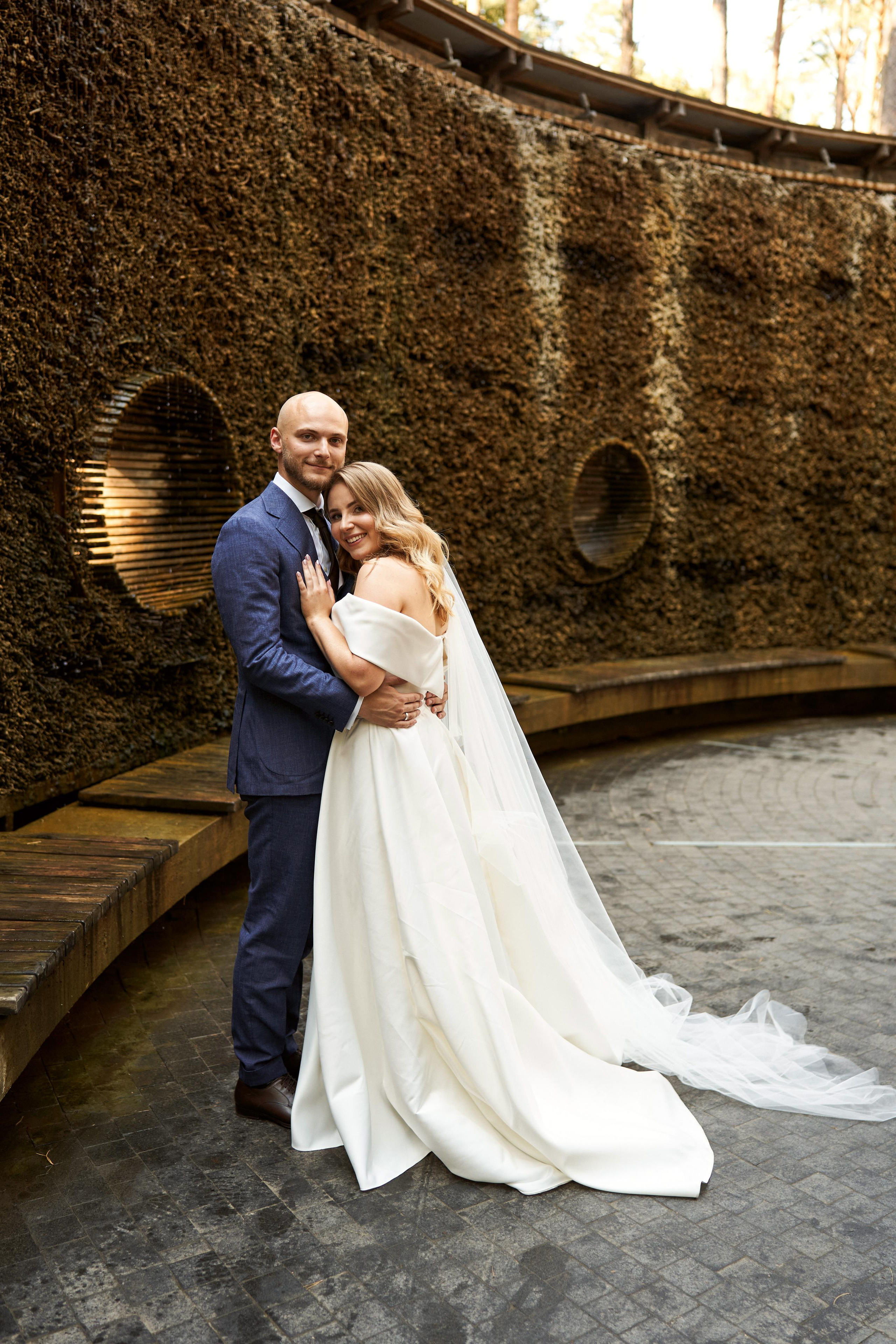 Augustės ir Dovydo vestuvių fotosesijos anonsas. Misevic Wedding — Jausminga ir Profesionali Vestuvių Fotografija