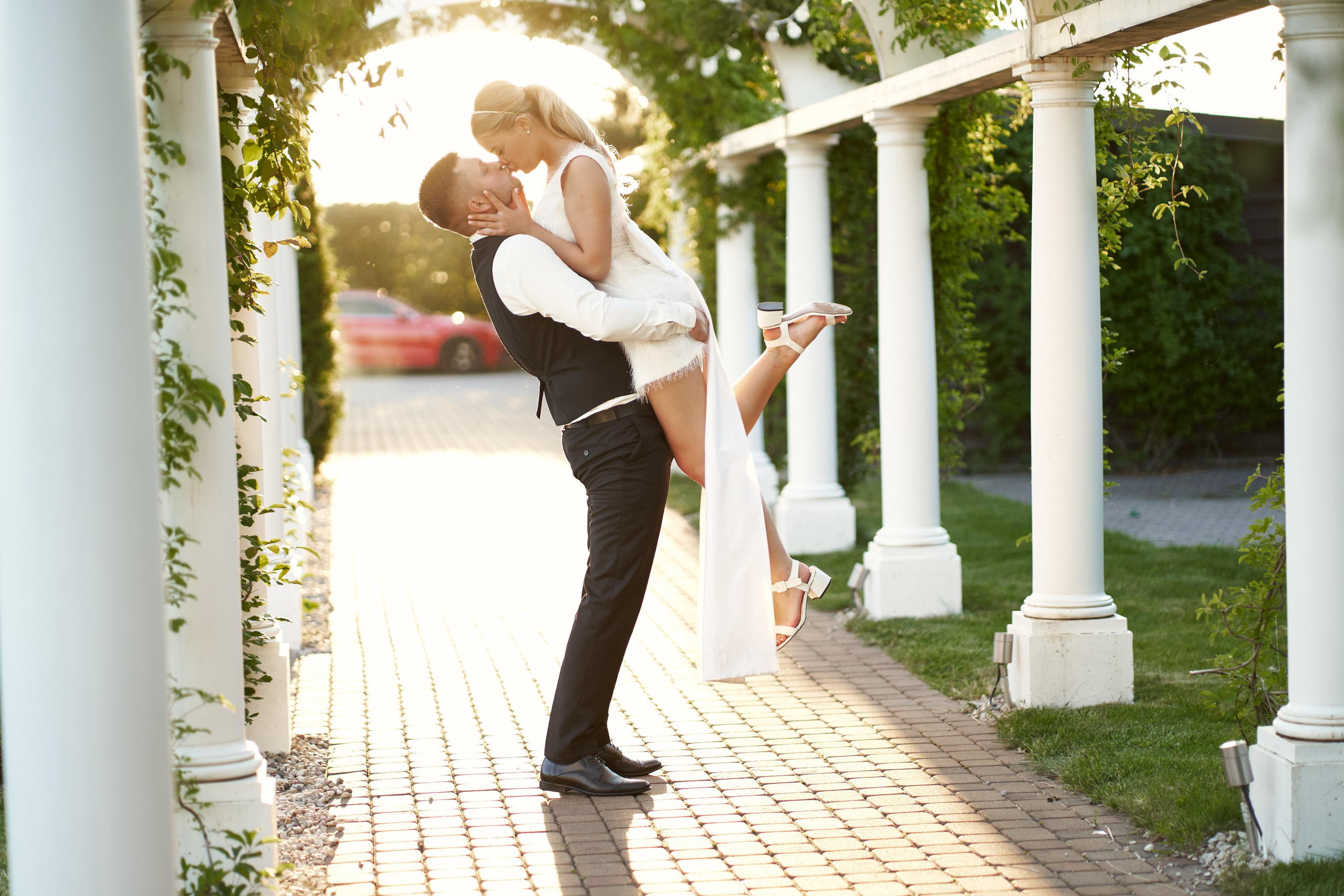 Agnė ir Salvijus. Misevic Wedding — Tender and Professional Wedding Photography