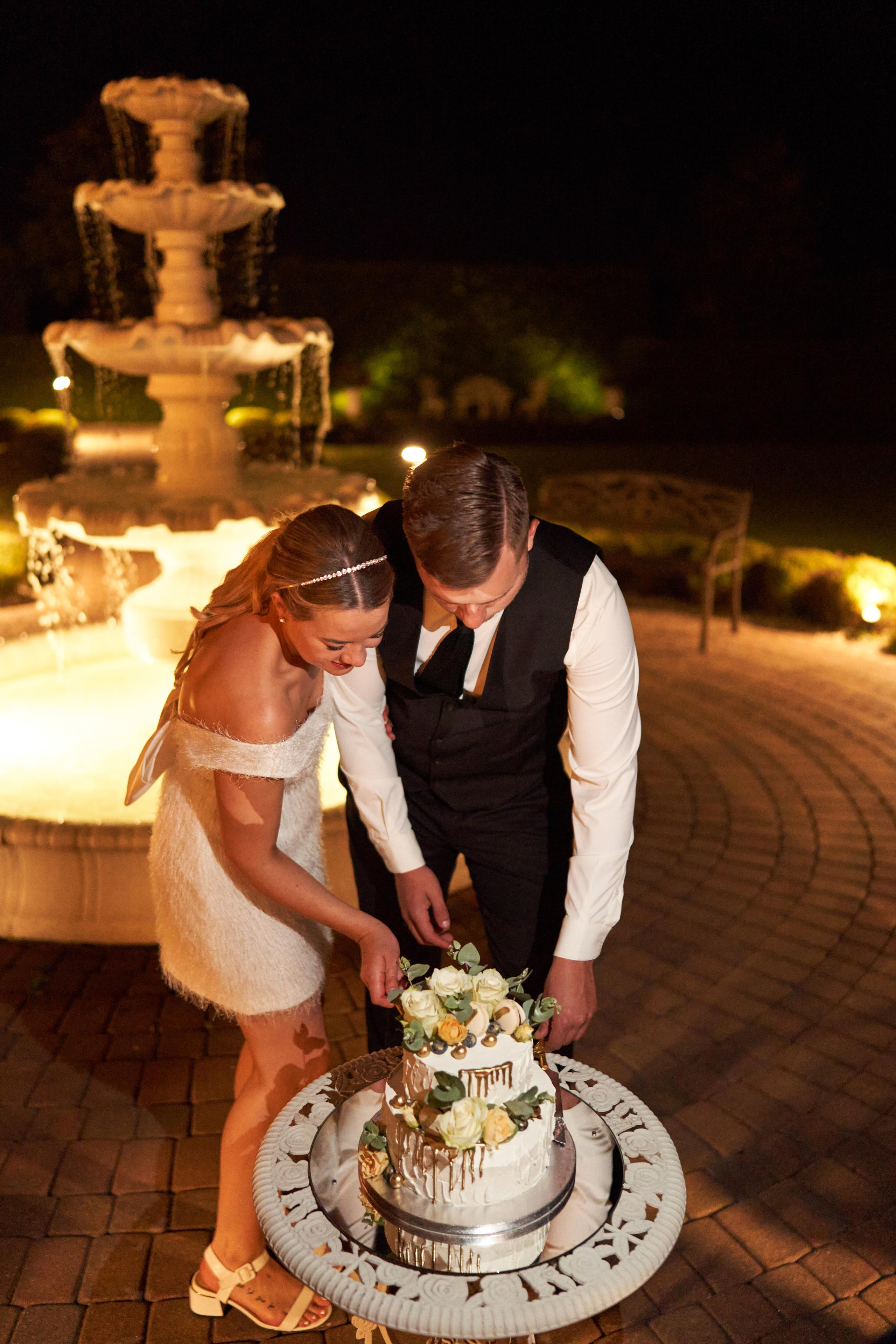 Agnė ir Salvijus. Misevic Wedding — Tender and Professional Wedding Photography