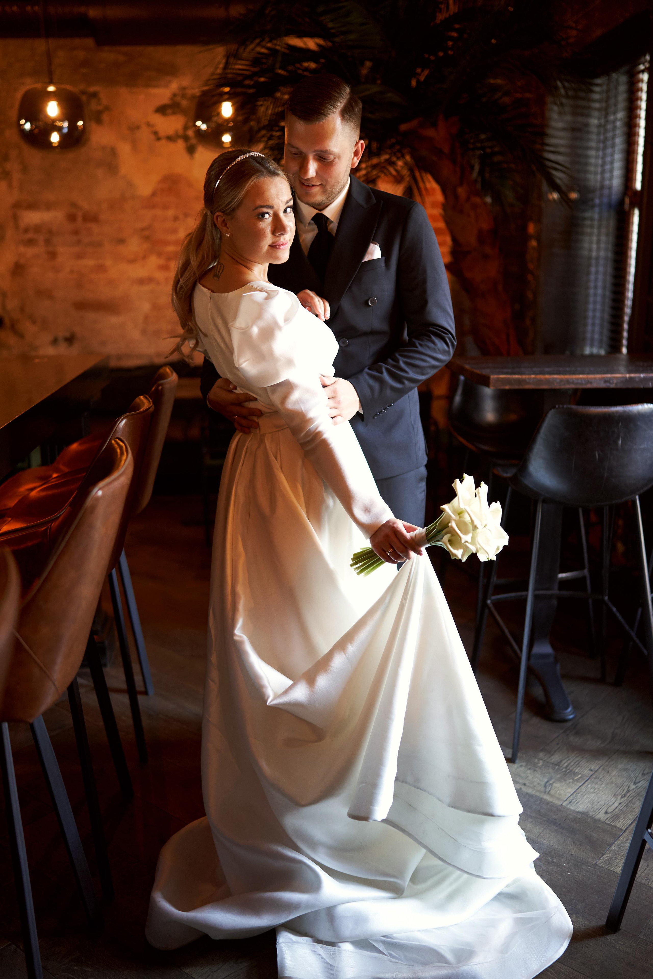 Agnė ir Salvijus. Misevic Wedding — Tender and Professional Wedding Photography