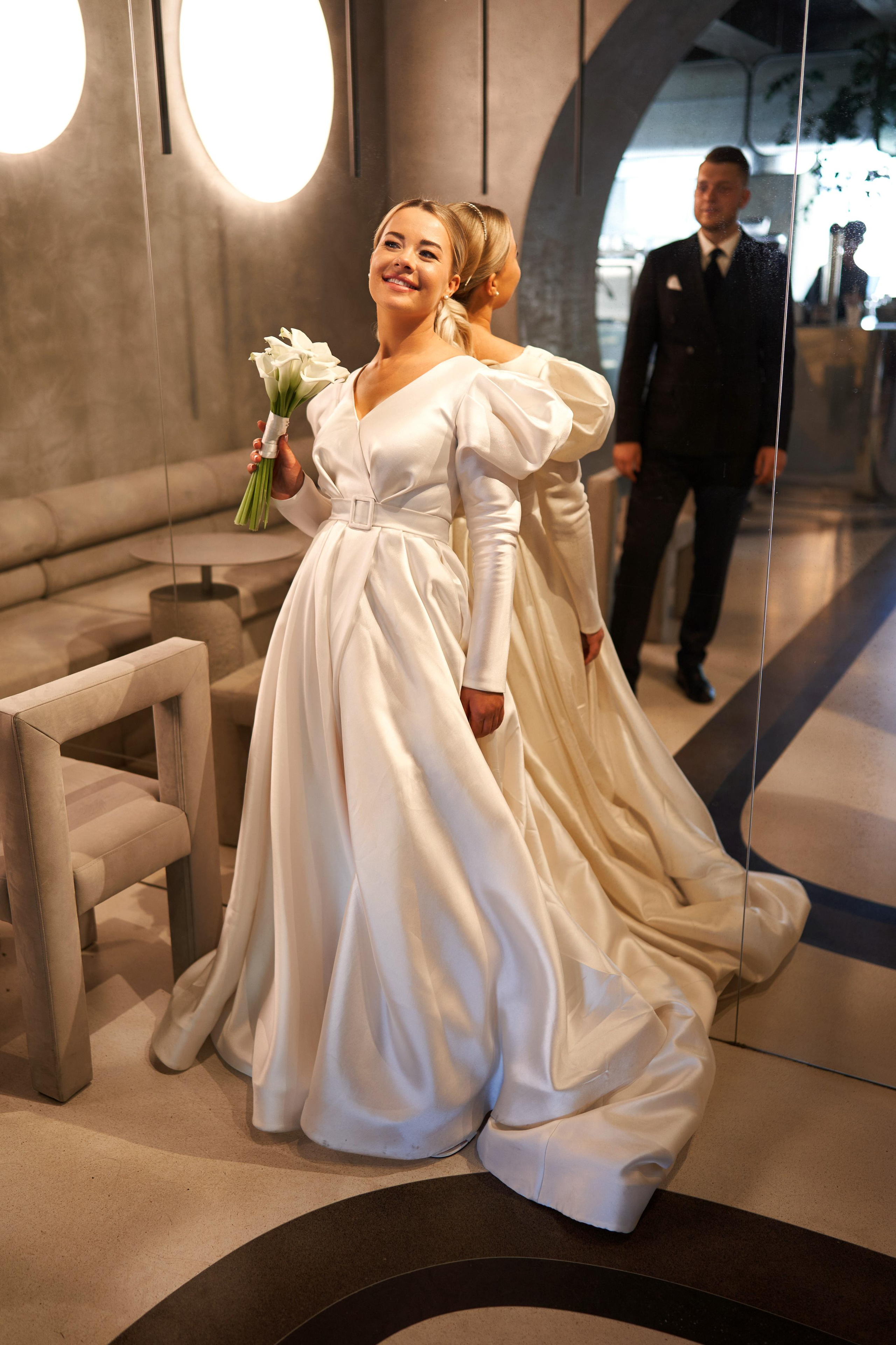 Agnė ir Salvijus. Misevic Wedding — Tender and Professional Wedding Photography