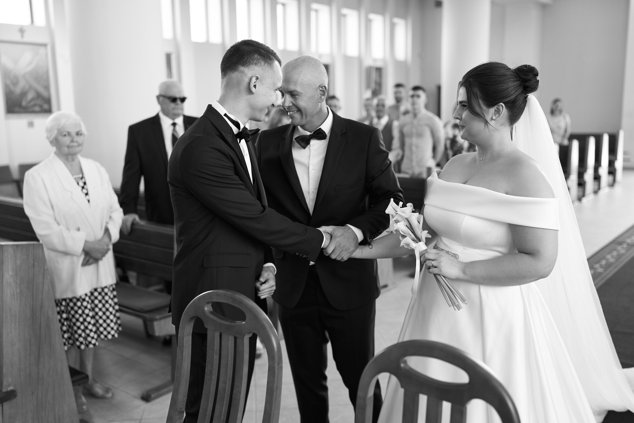 Gabrielė ir Evaldas. Misevic Wedding — Tender and Professional Wedding Photography