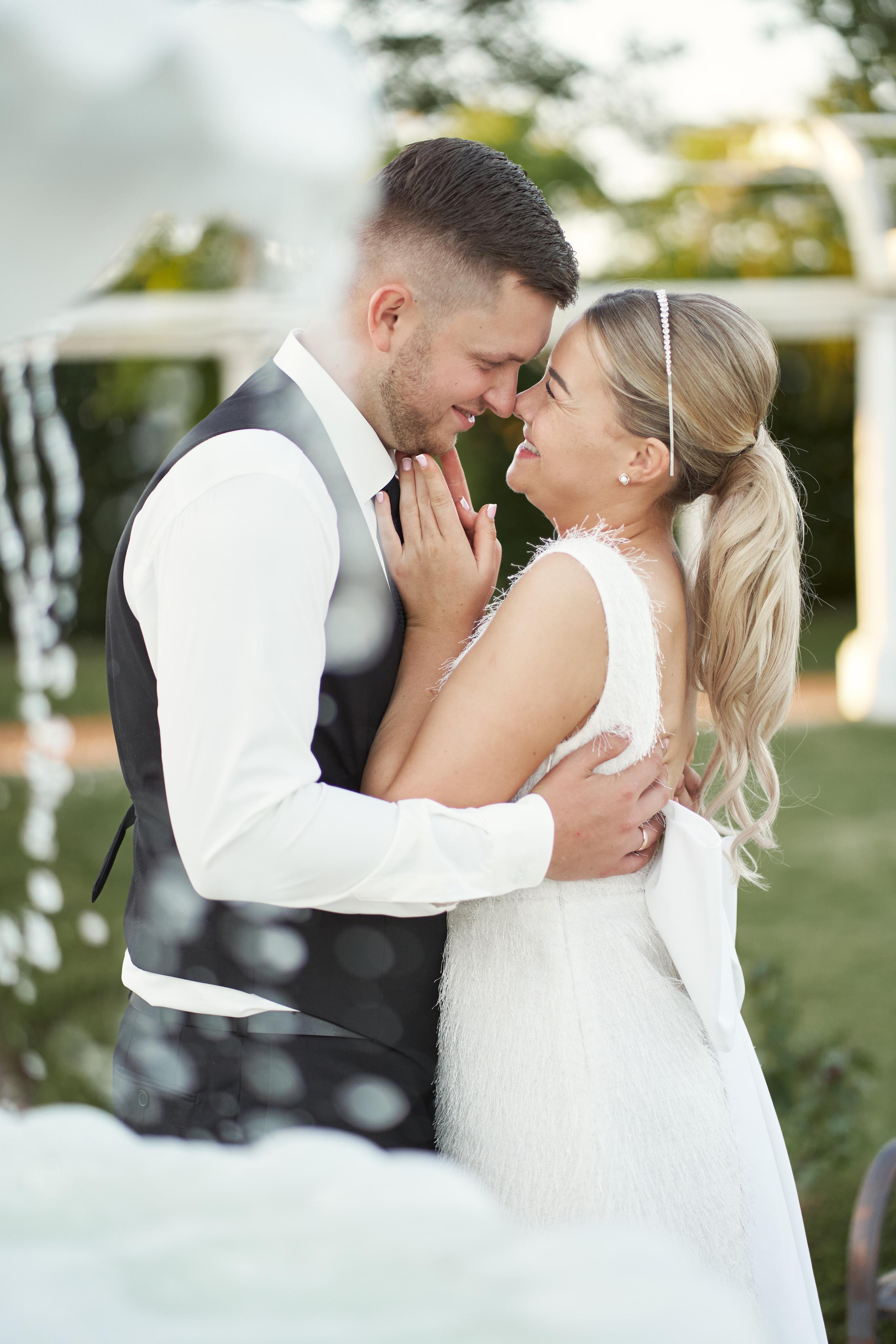 Agnė ir Salvijus. Misevic Wedding — Tender and Professional Wedding Photography