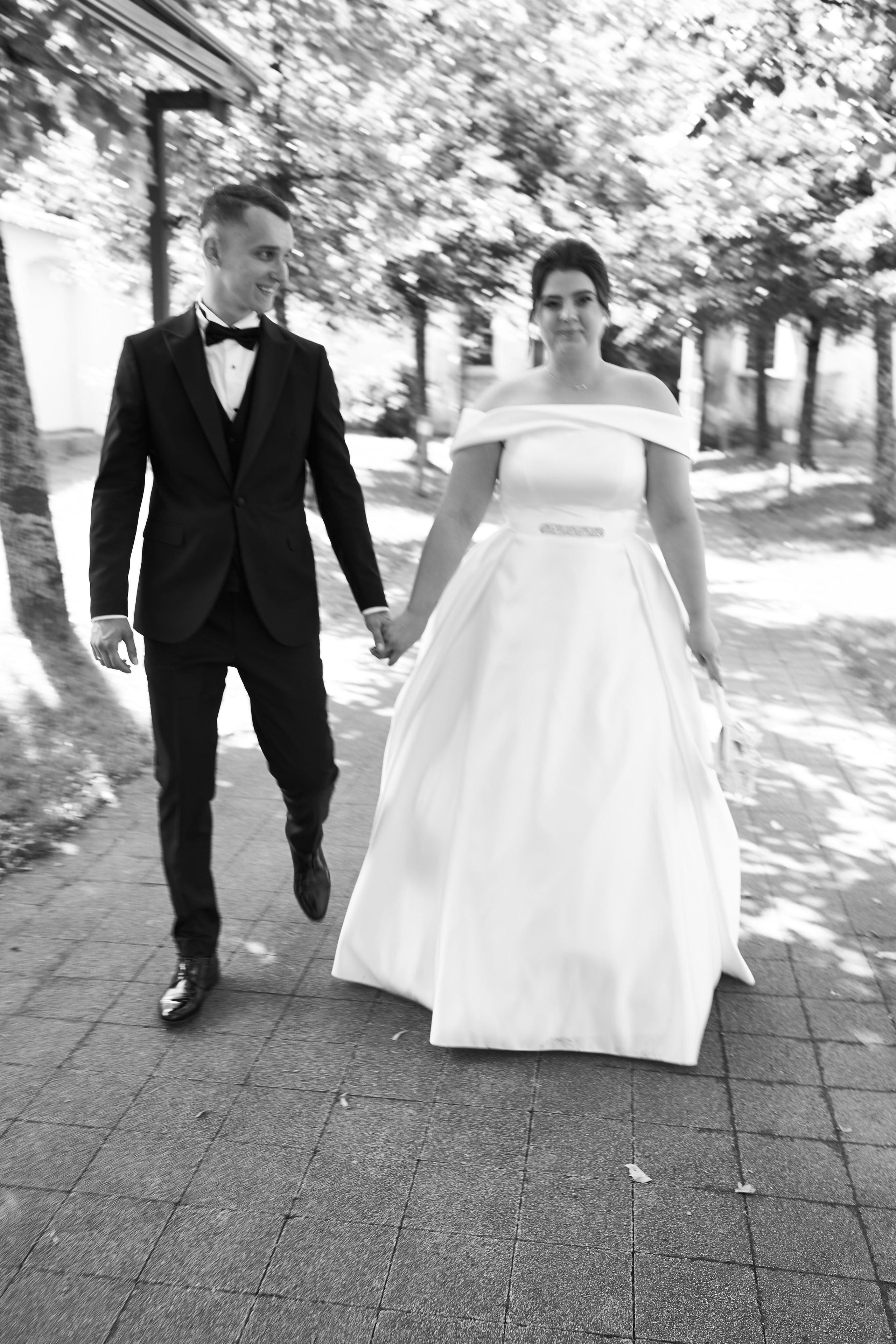 Gabrielė ir Evaldas. Misevic Wedding — Tender and Professional Wedding Photography