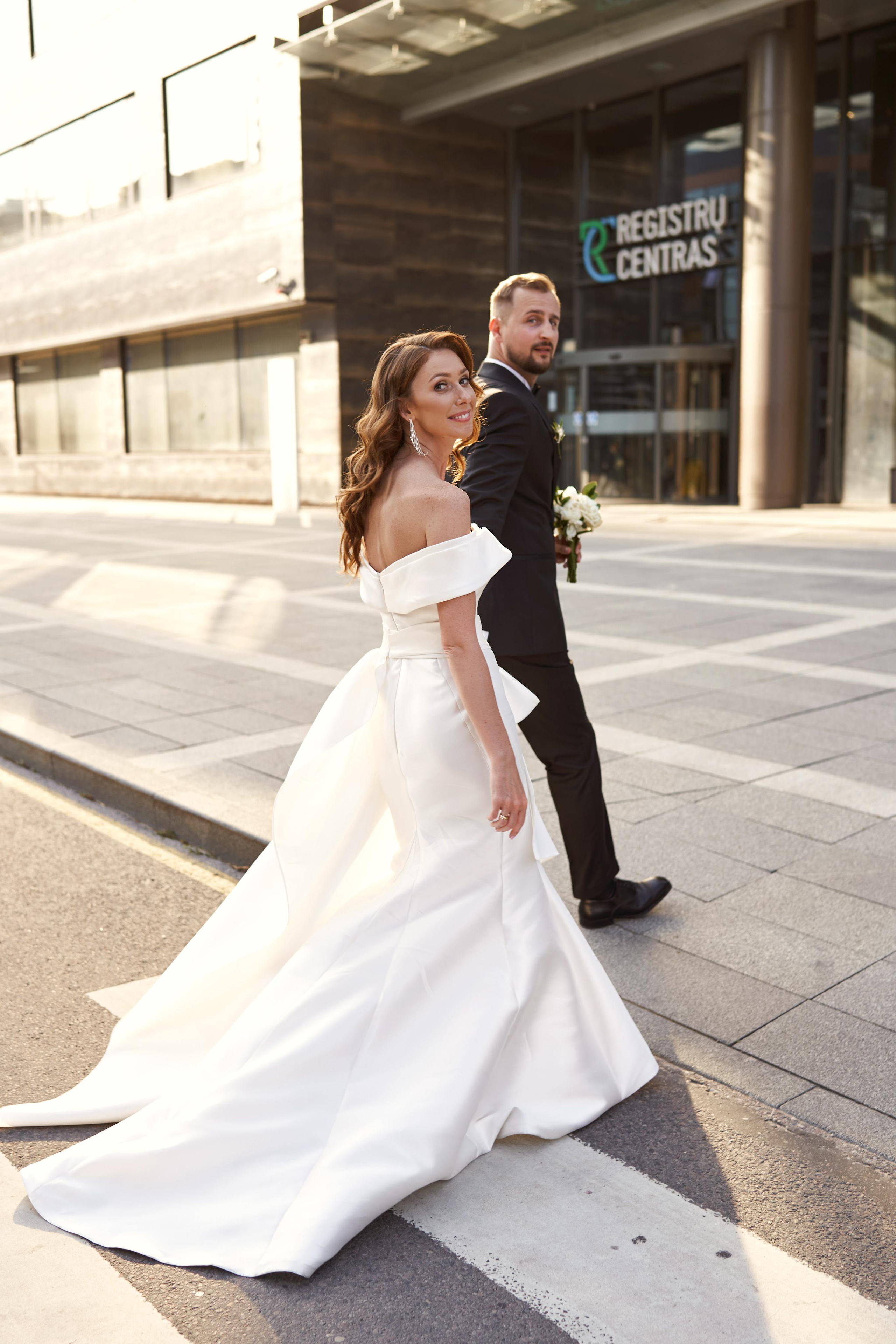 Robertos ir Karolio vestuvių fotosesijos anonsas. Misevic Wedding — Jausminga ir Profesionali Vestuvių Fotografija