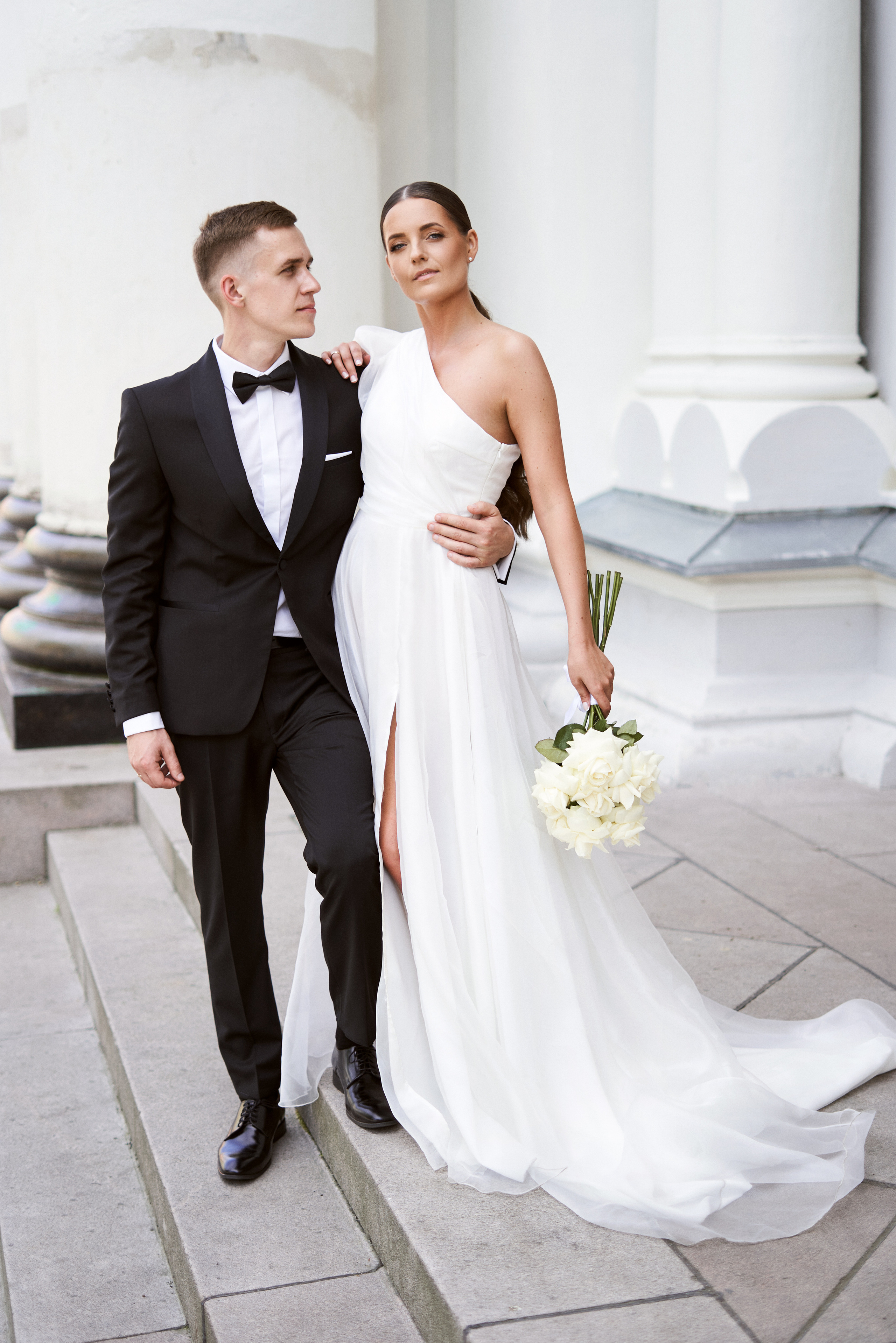 Ievos ir Egidijaus vestuvių fotosesijos anonsas. Misevic Wedding — Jausminga ir Profesionali Vestuvių Fotografija