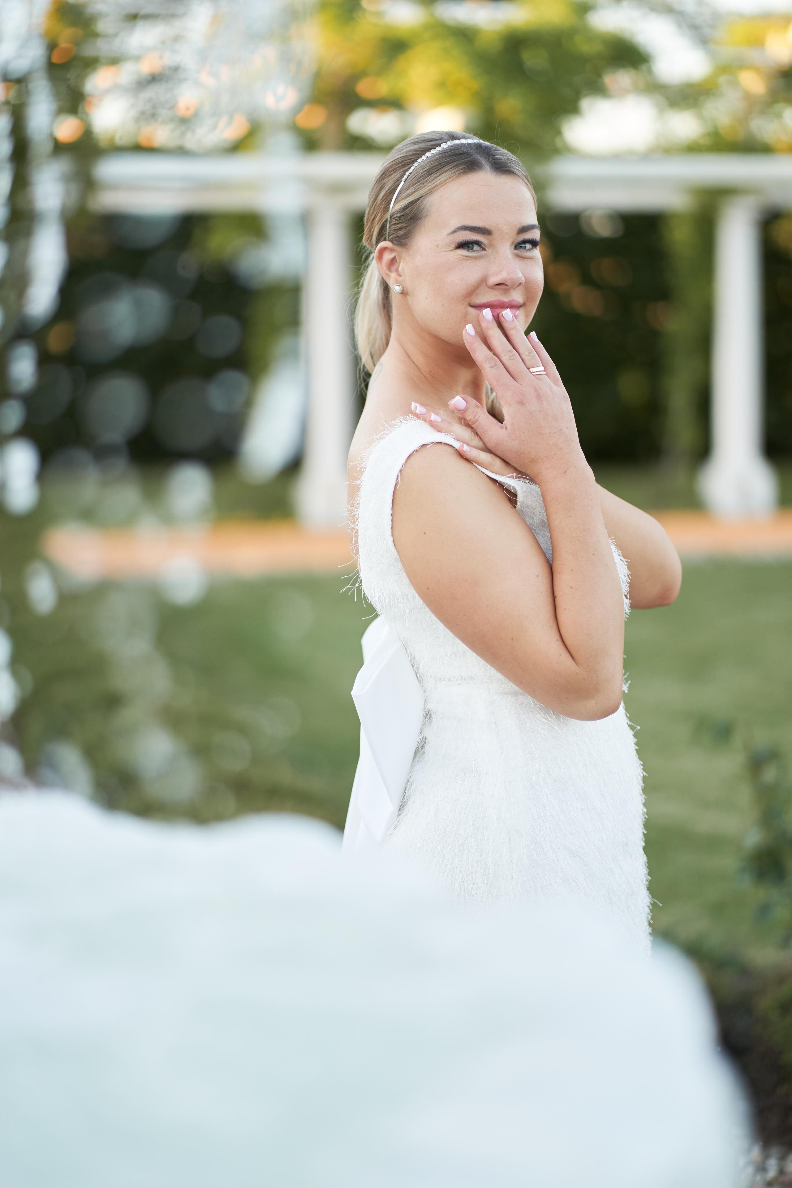 Agnė ir Salvijus. Misevic Wedding — Tender and Professional Wedding Photography