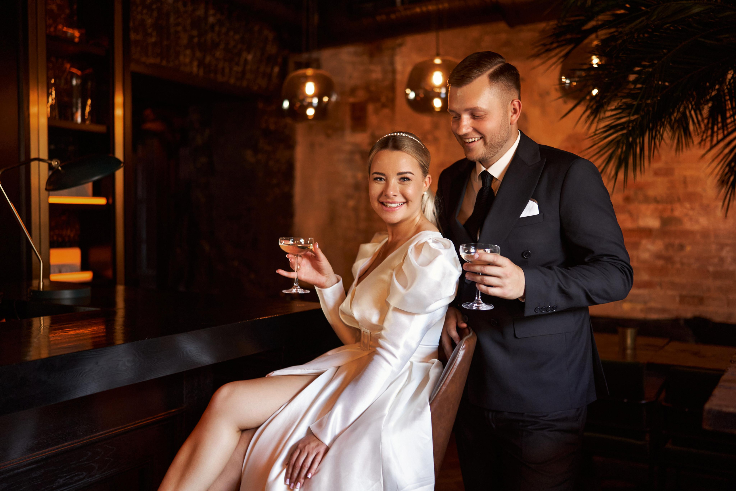 Agnė ir Salvijus. Misevic Wedding — Tender and Professional Wedding Photography