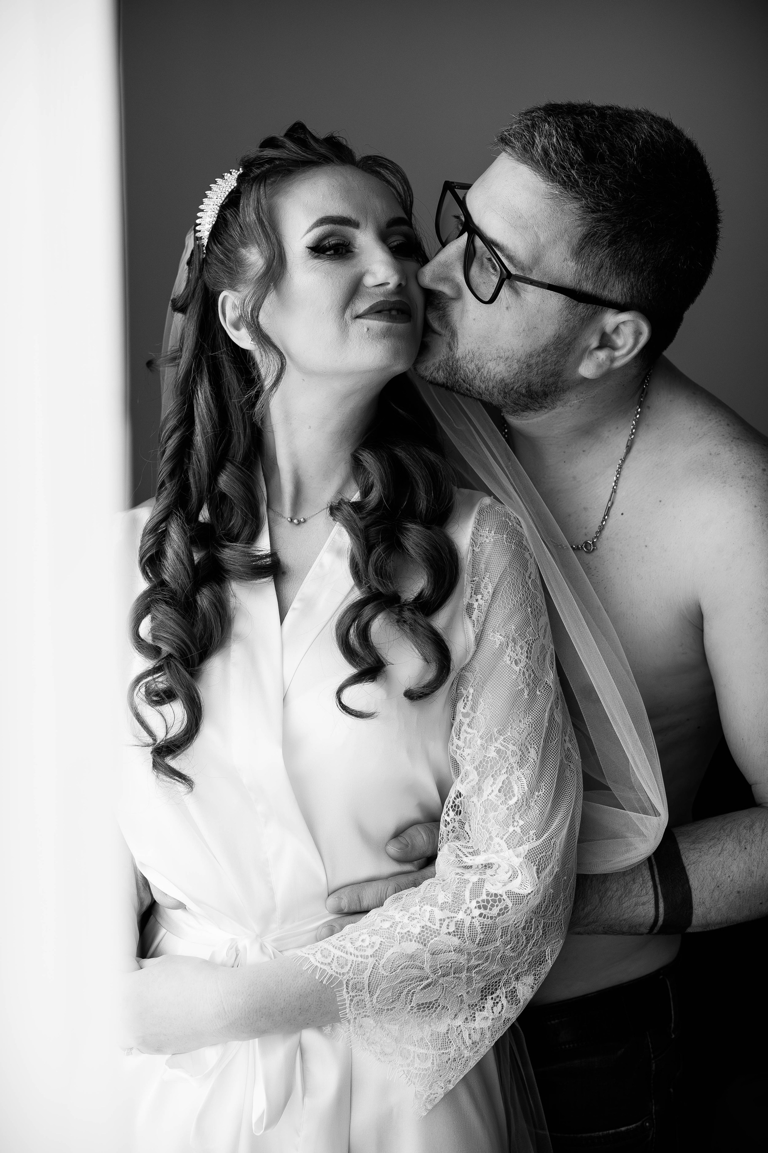 Nunta. Dream Studio Galați – ședințe foto profesionale pentru familie, portrete și evenimente