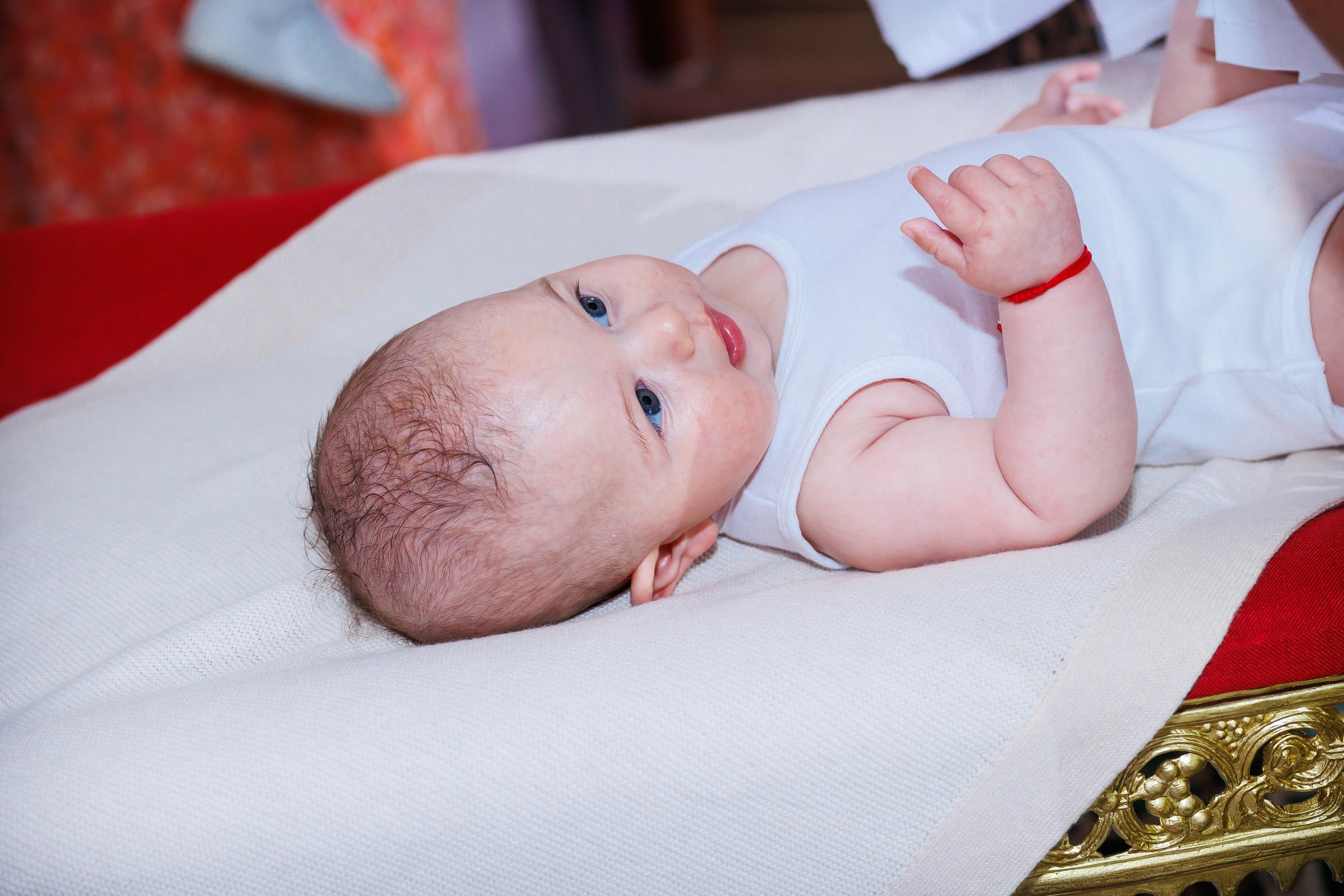 Botez. Dream Studio Galați – ședințe foto profesionale pentru familie, portrete și evenimente